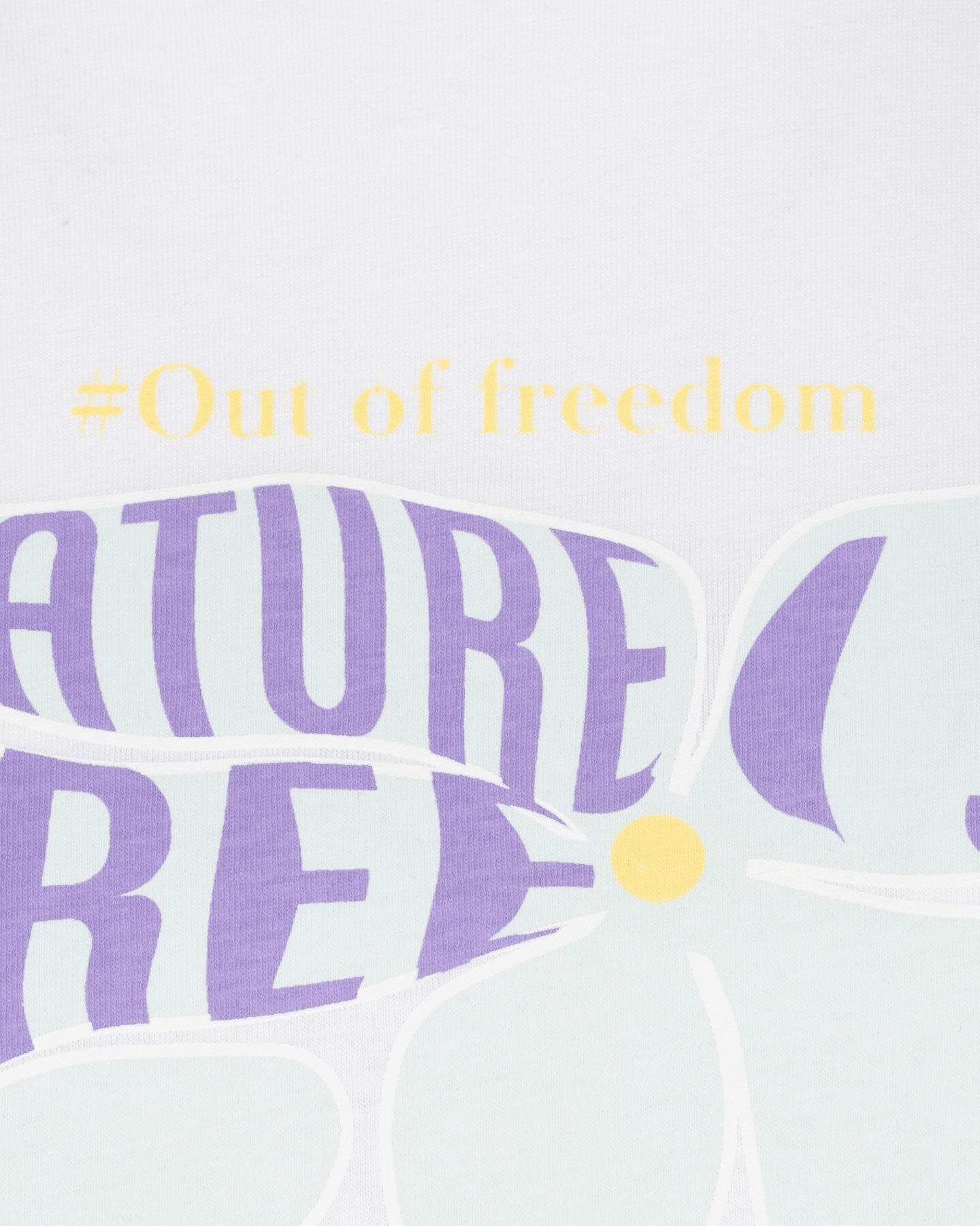 T-shirt 8848 ESSENTIAL W - Bianco - 2 | Cisalfa Sport