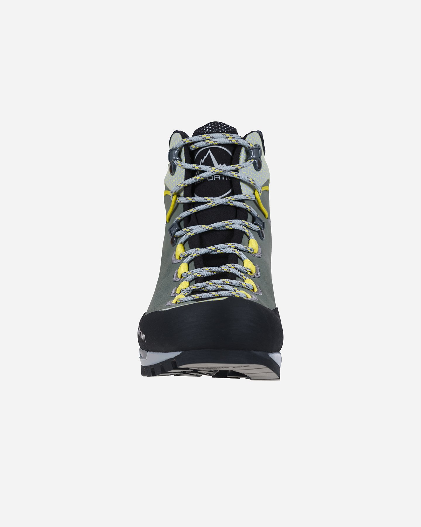 Scarpe alpinismo LA SPORTIVA TRANGO TECH GTX W - Grigio - 5 | Cisalfa Sport