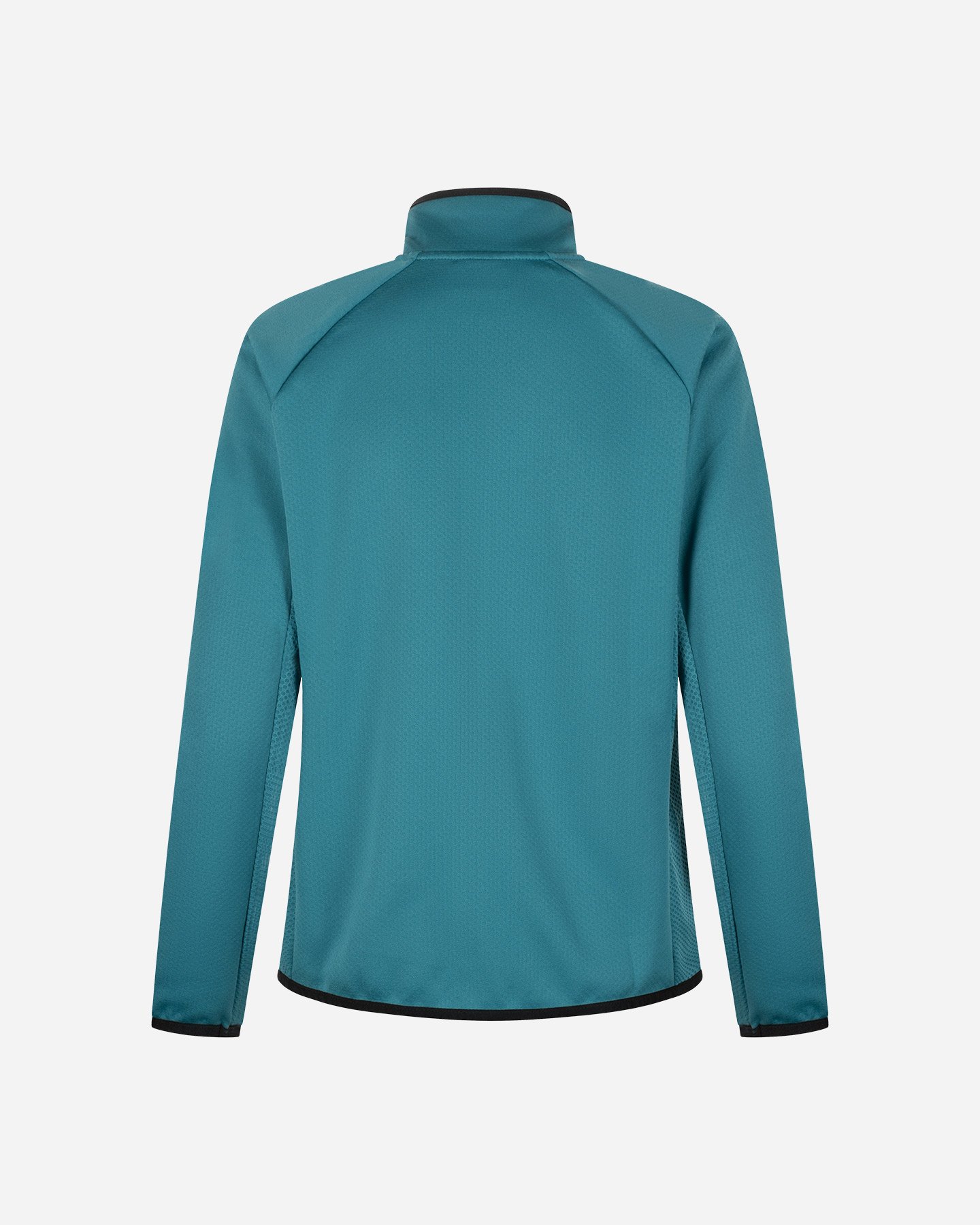 Pile MCKINLEY TRAVEL WAFFLE W - Verde - 1 | Cisalfa Sport