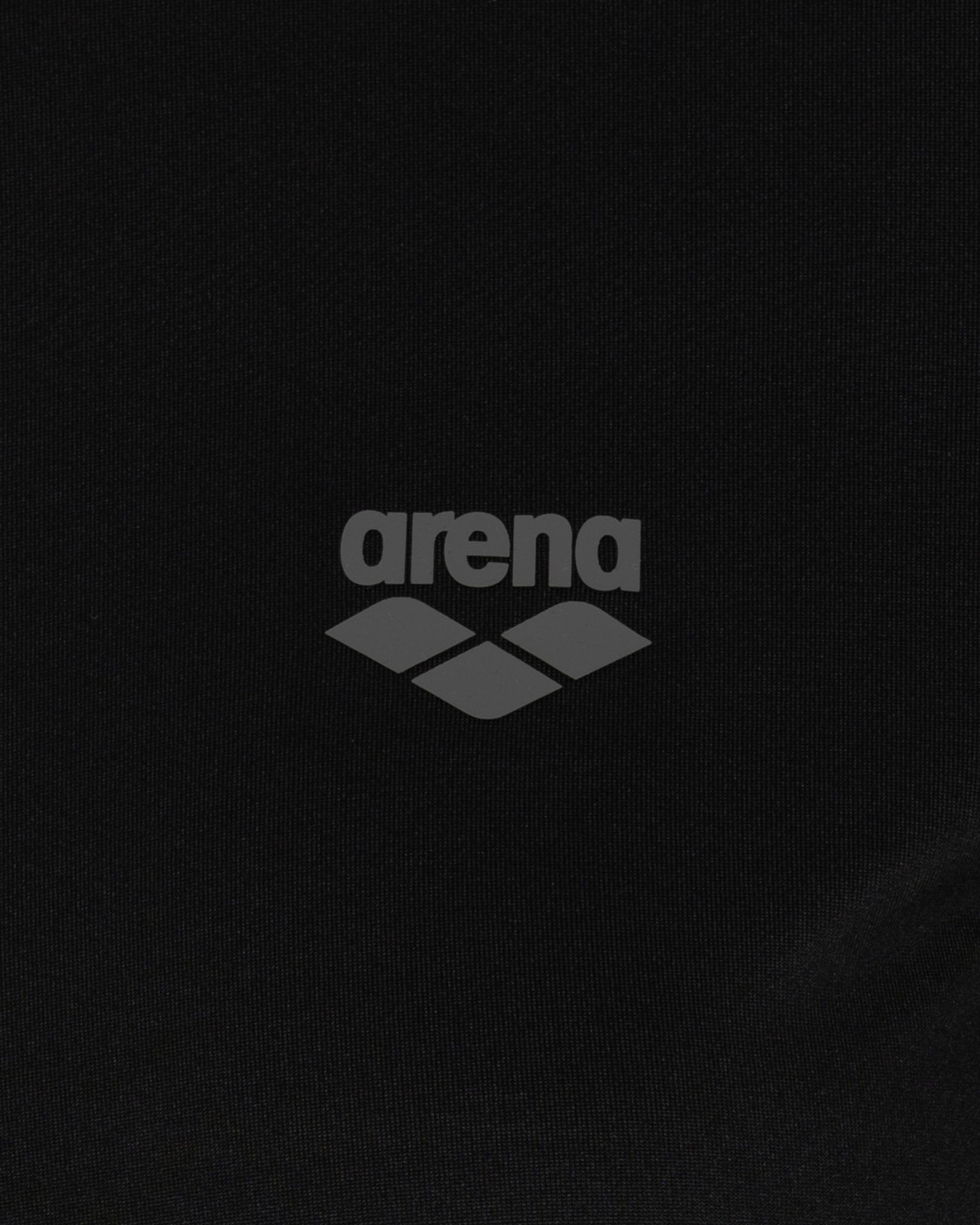 T-shirt training ARENA ESSENTIAL MOVE W - Nero - 2 | Cisalfa Sport
