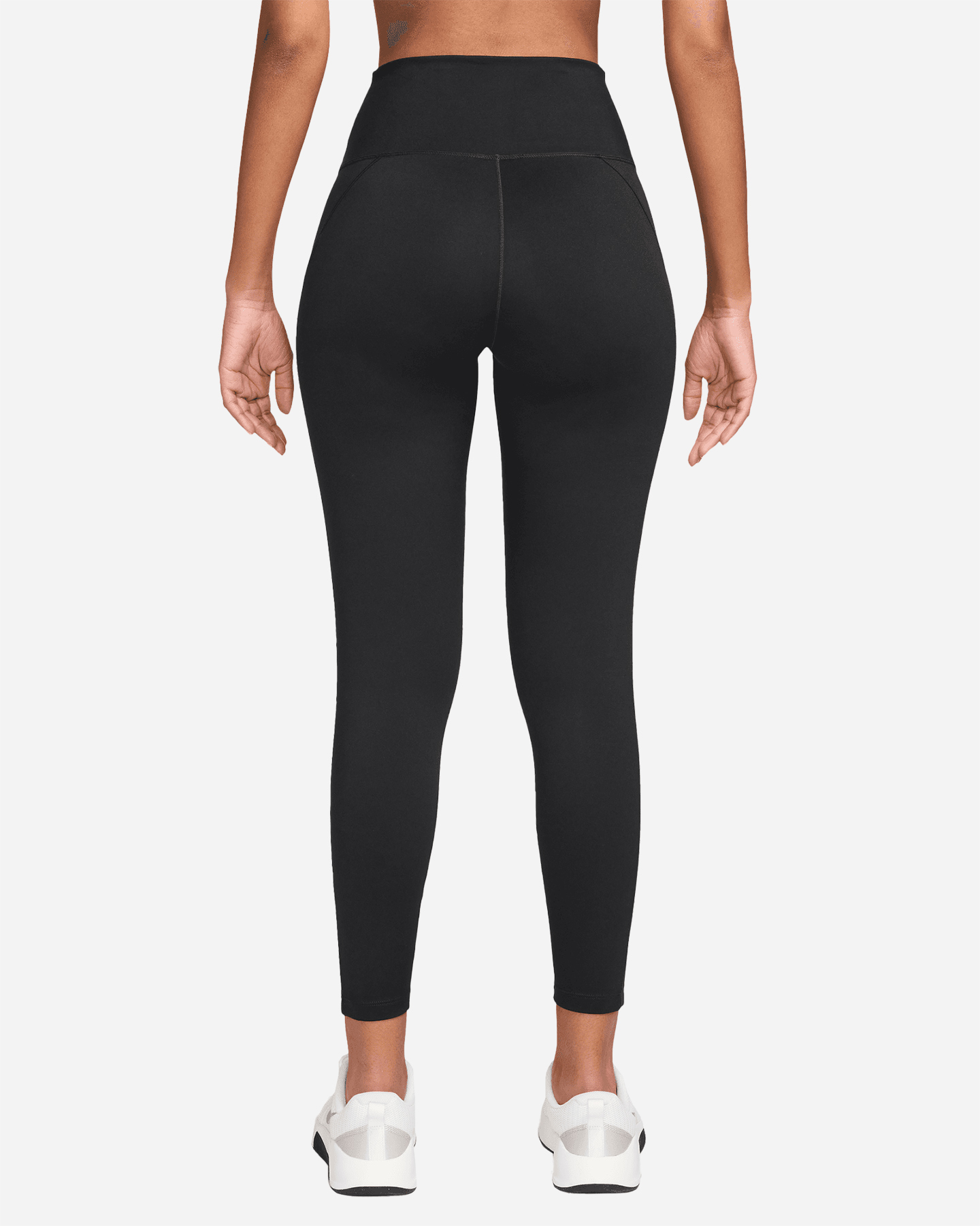Leggings NIKE DRI FIT 7/8 W - Nero - 1 | Cisalfa Sport