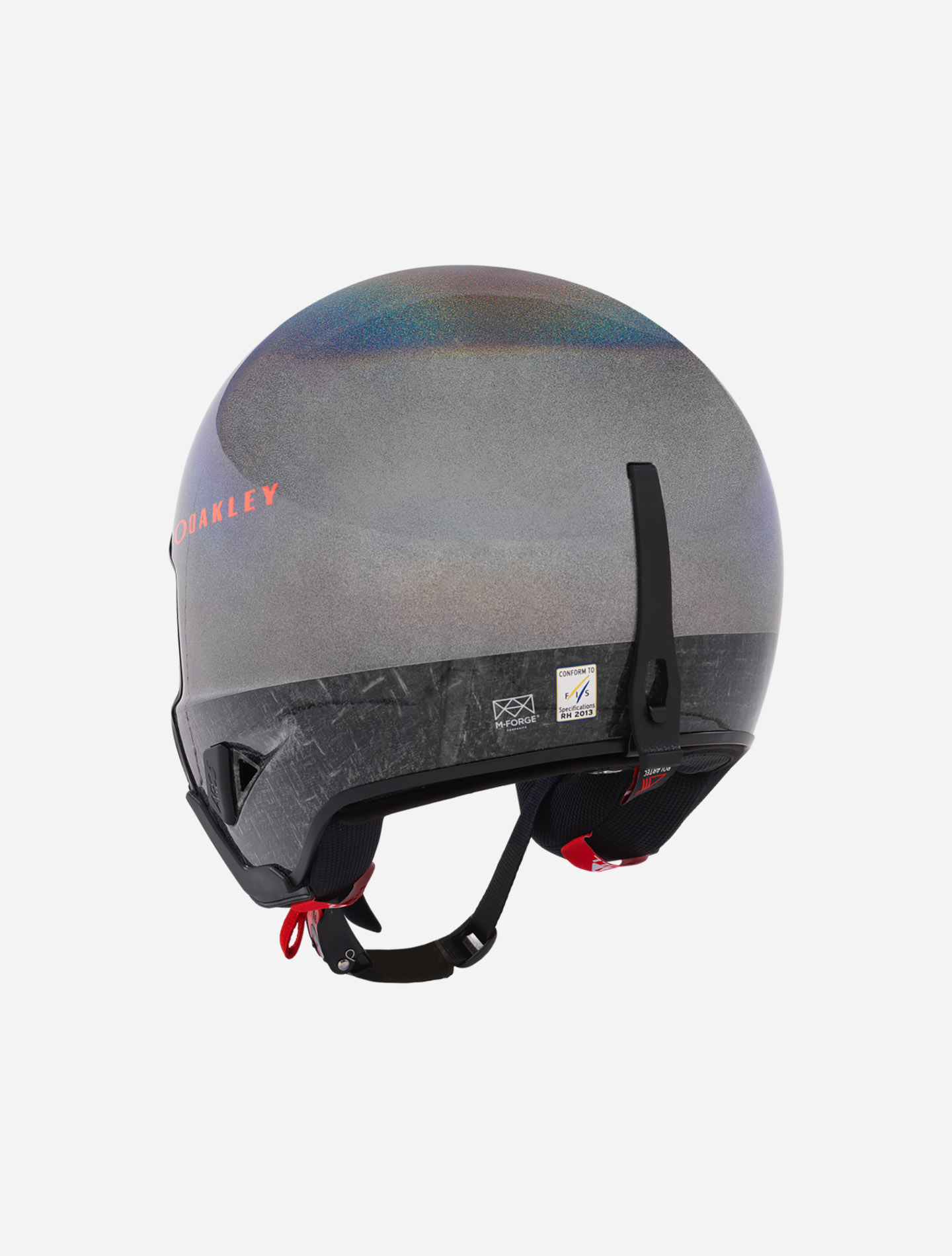 Casco sci OAKLEY ARC5 PRO M - 10 | Cisalfa Sport