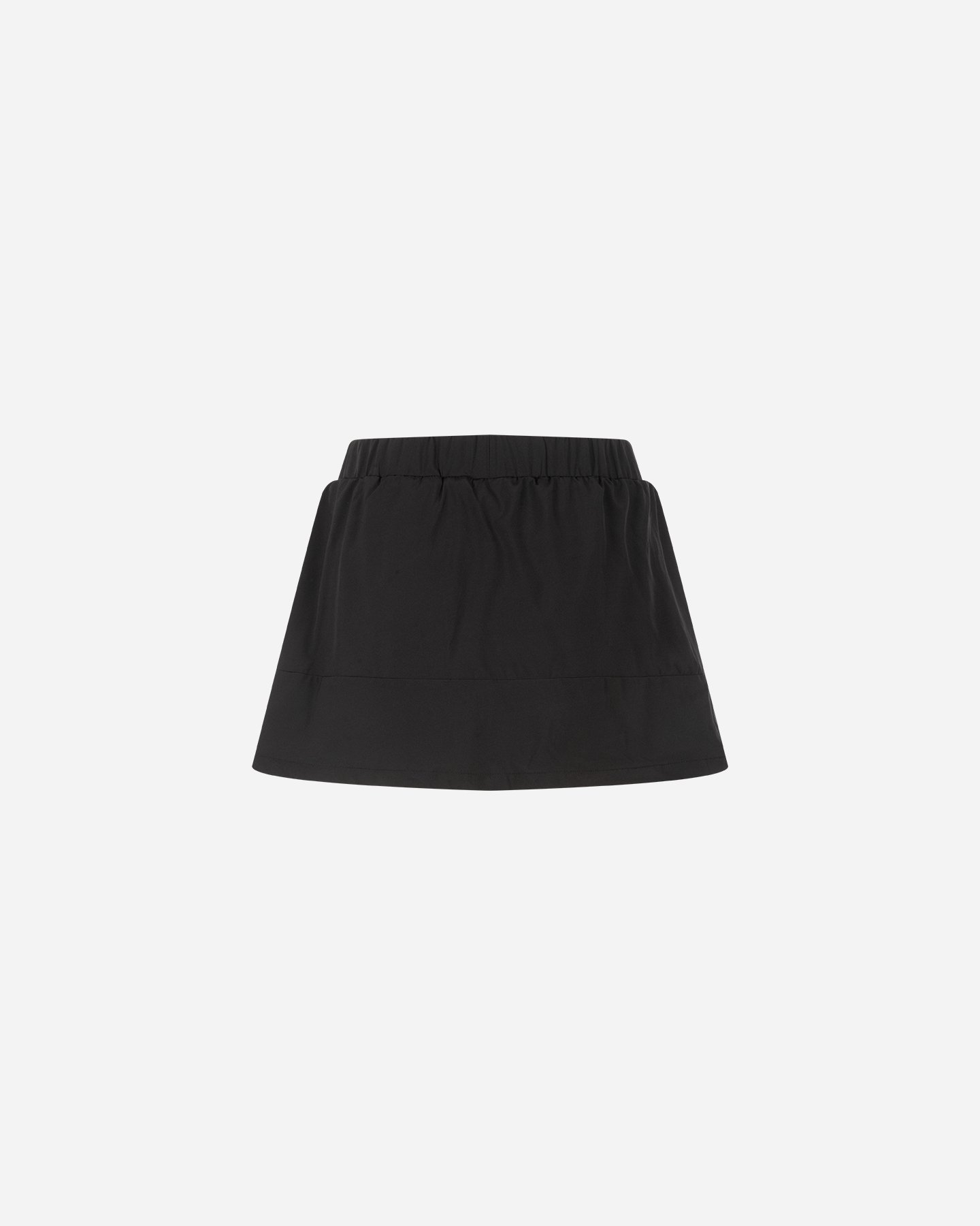 Bottom tennis ELLESSE BASIC W - Nero - 1 | Cisalfa Sport