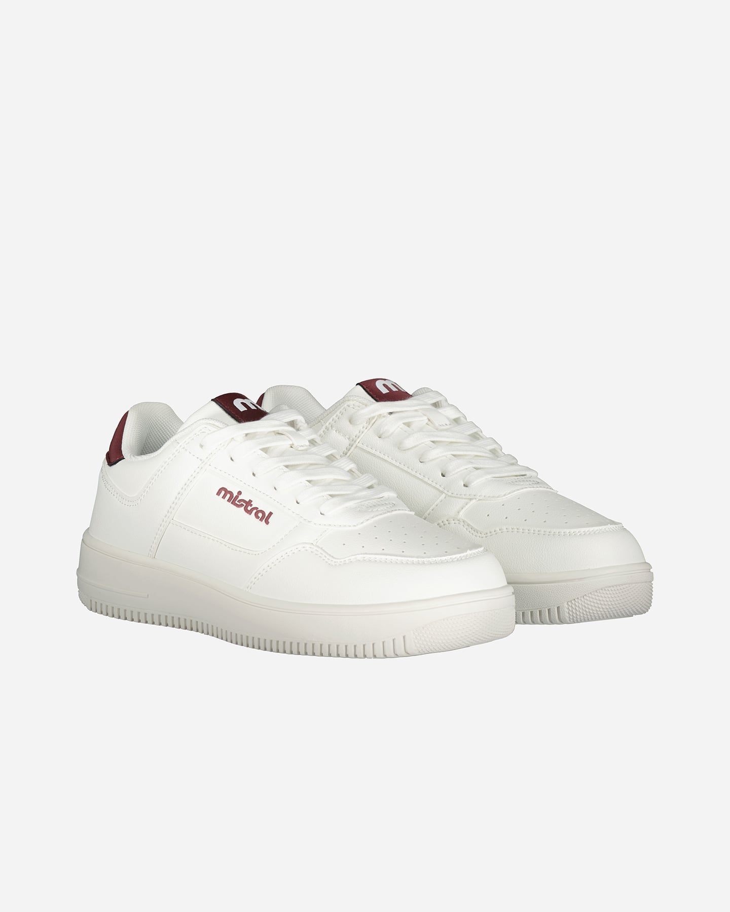 Scarpe sneakers MISTRAL ROTTERDAM W - Bianco - 1 | Cisalfa Sport