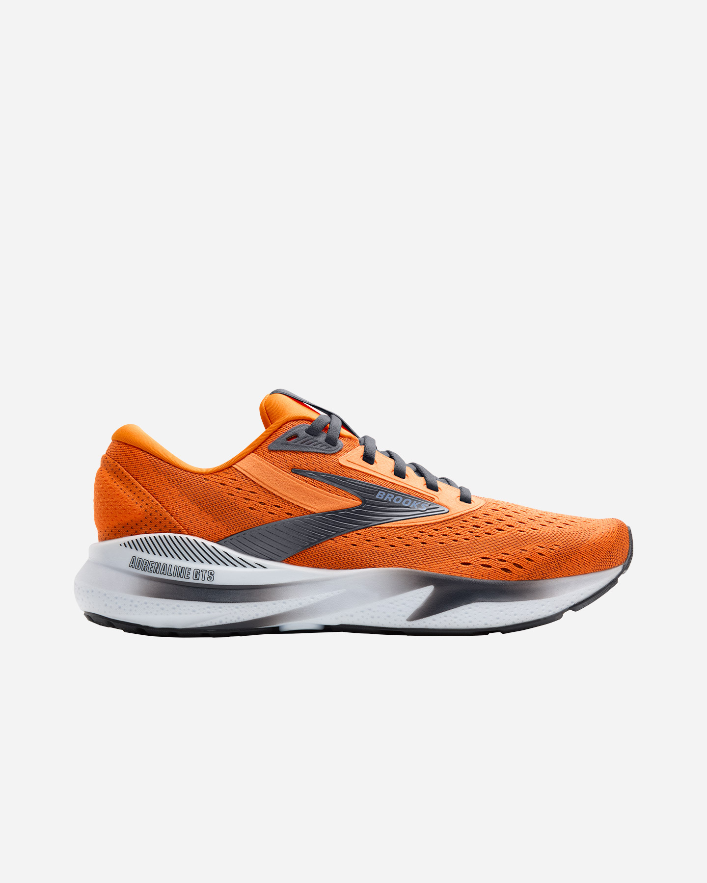 Scarpe running BROOKS ADRENALINE GTS 24 M - Arancione - 0 | Cisalfa Sport