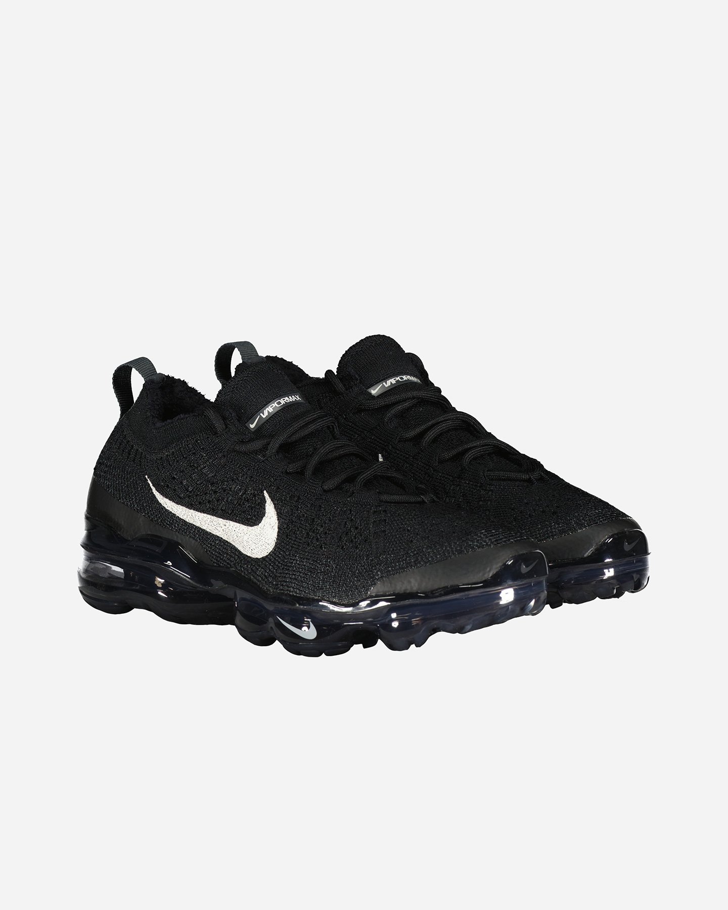 Scarpe sneakers NIKE AIR VAPORMAX FLYKNIT W - Nero - 1 | Cisalfa Sport