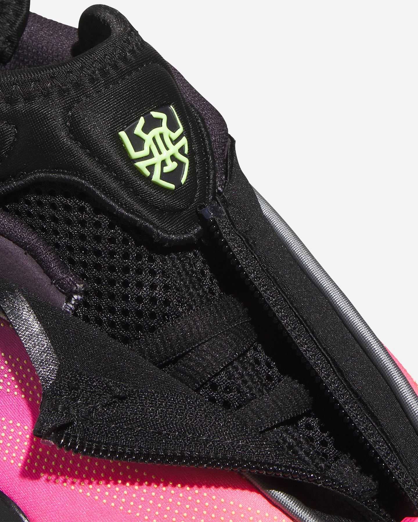 Scarpe basket ADIDAS D.O.N. ISSUE 7 M - Viola - 4 | Cisalfa Sport