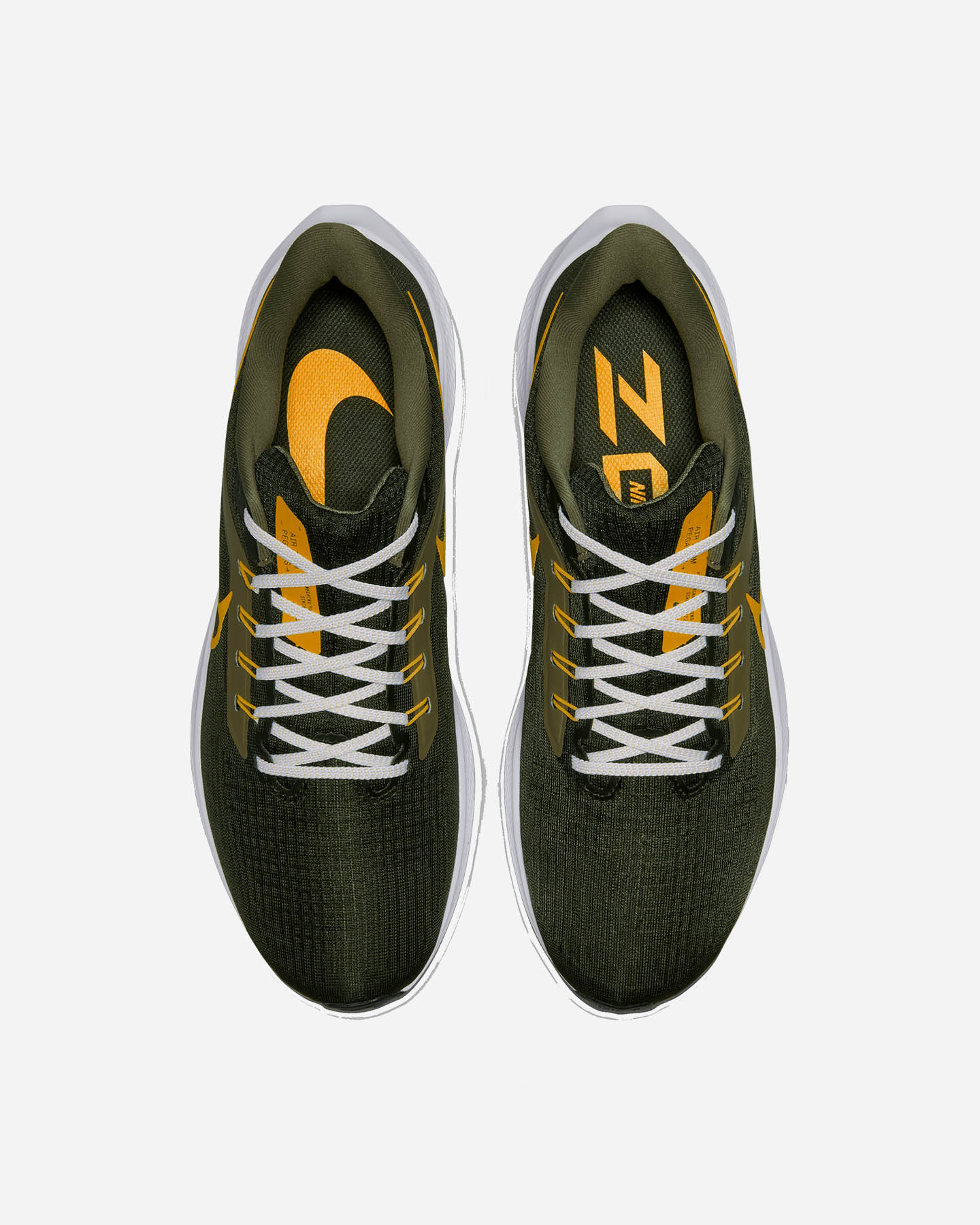 Scarpe running NIKE AIR ZOOM PEGASUS 39 M - 21 | Cisalfa Sport