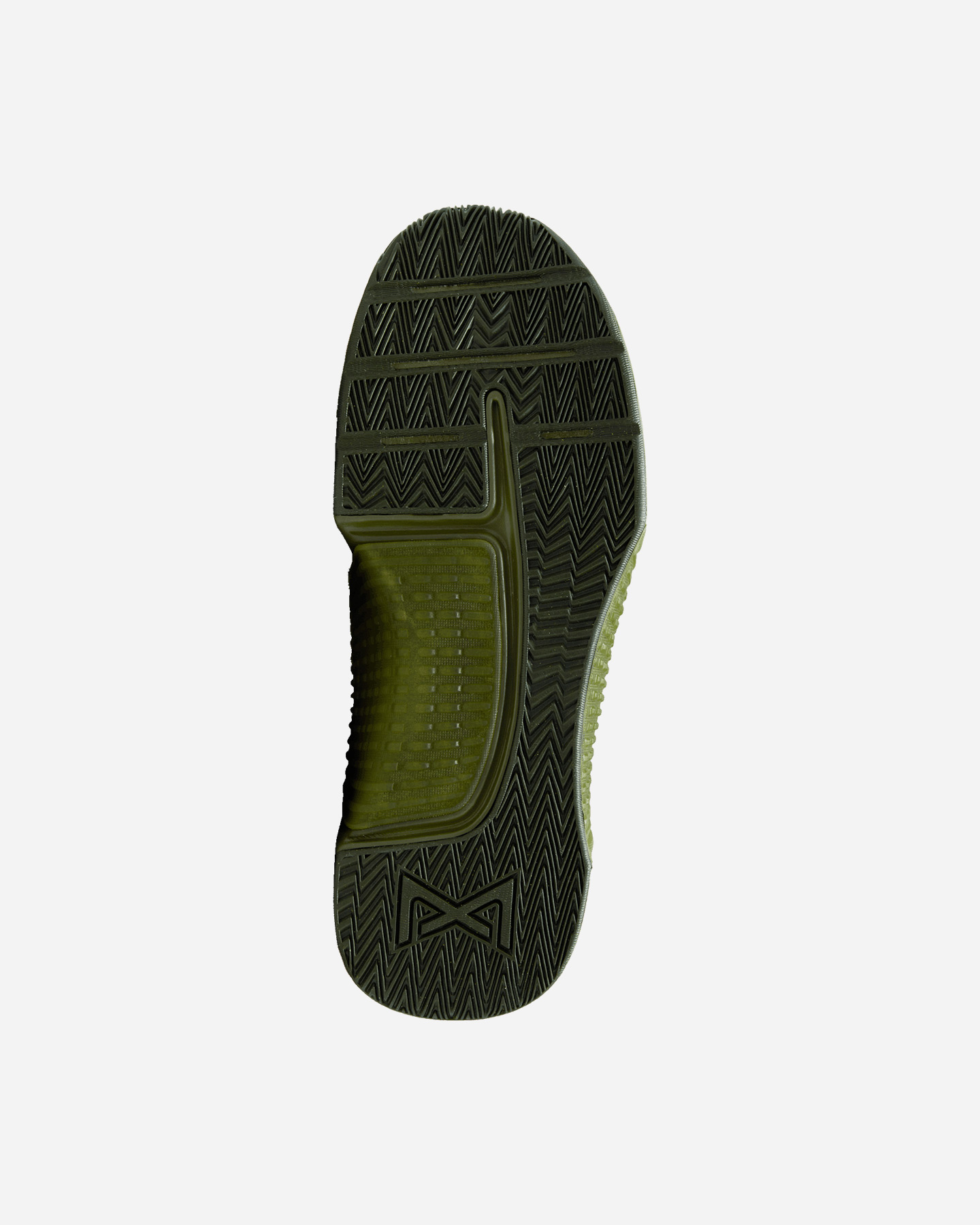 Scarpe training NIKE METCON 9 M - Verde - 2 | Cisalfa Sport