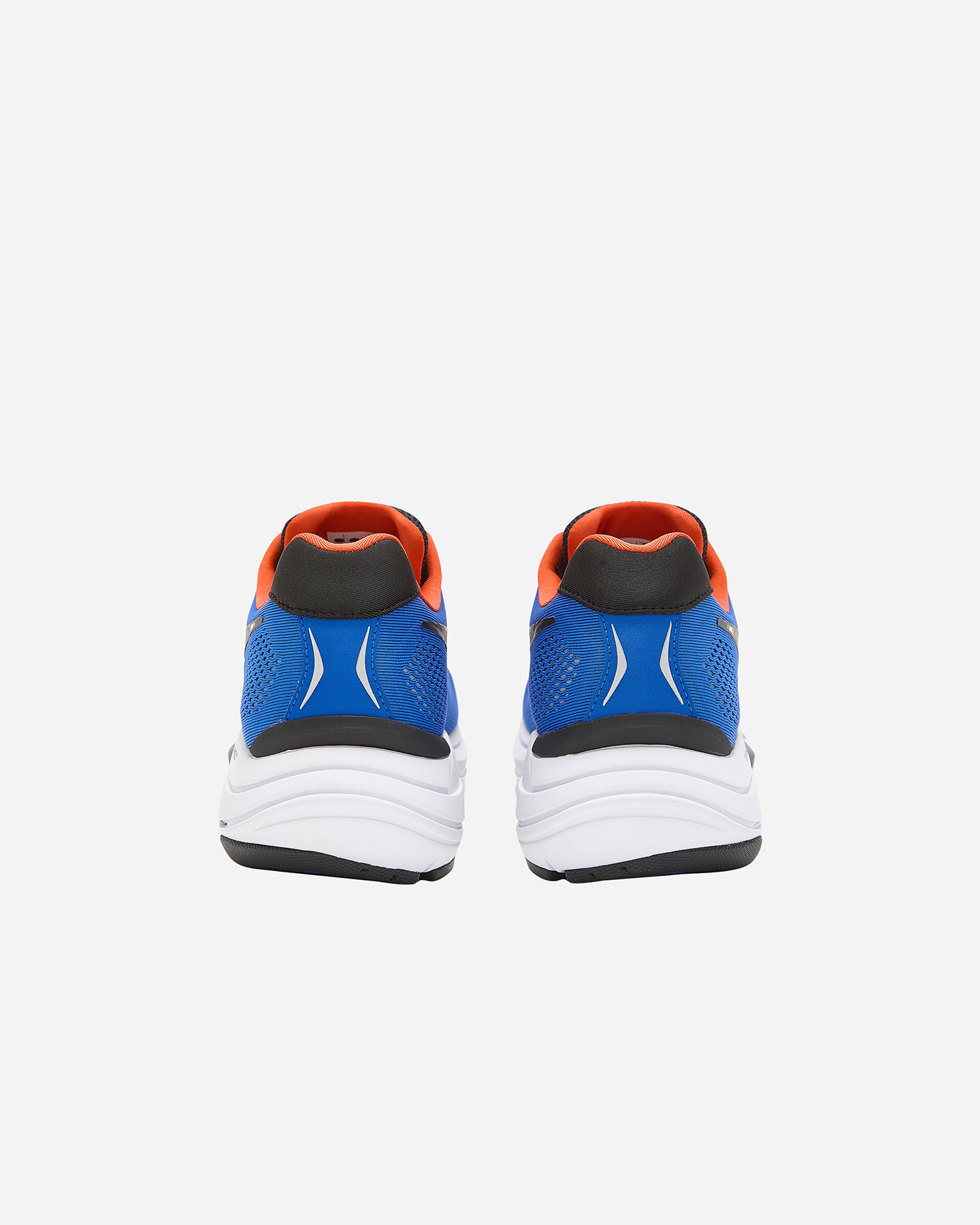 Scarpe running DIADORA MYTHOS BLUSHIELD 7 VORTICE M - Azzurro - 4 | Cisalfa Sport