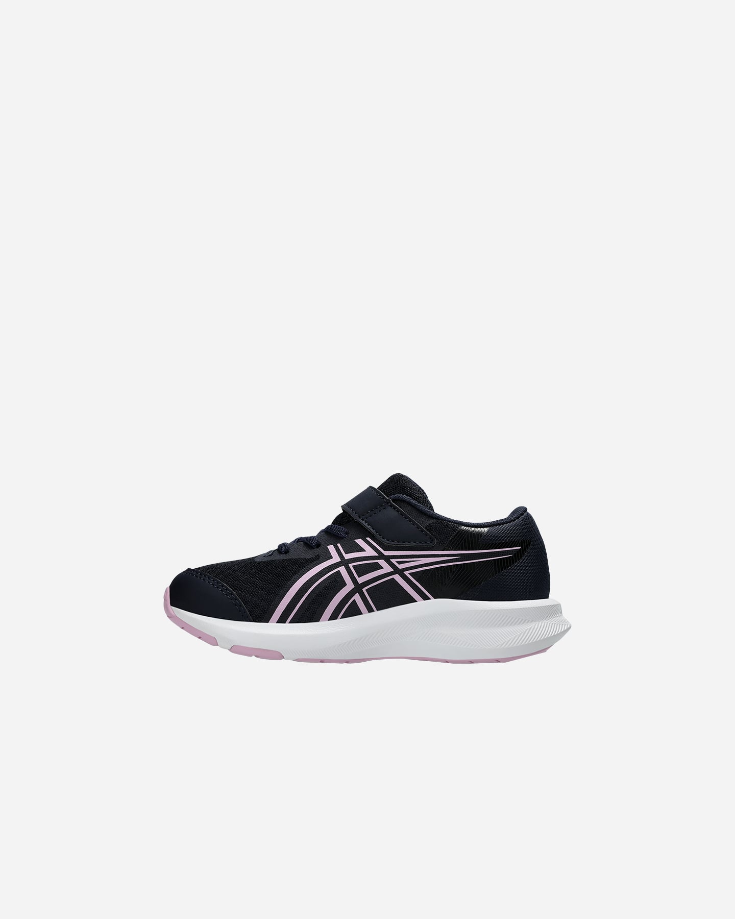 Scarpe running ASICS PATRIOT 14 PS JR - Blu - 5 | Cisalfa Sport