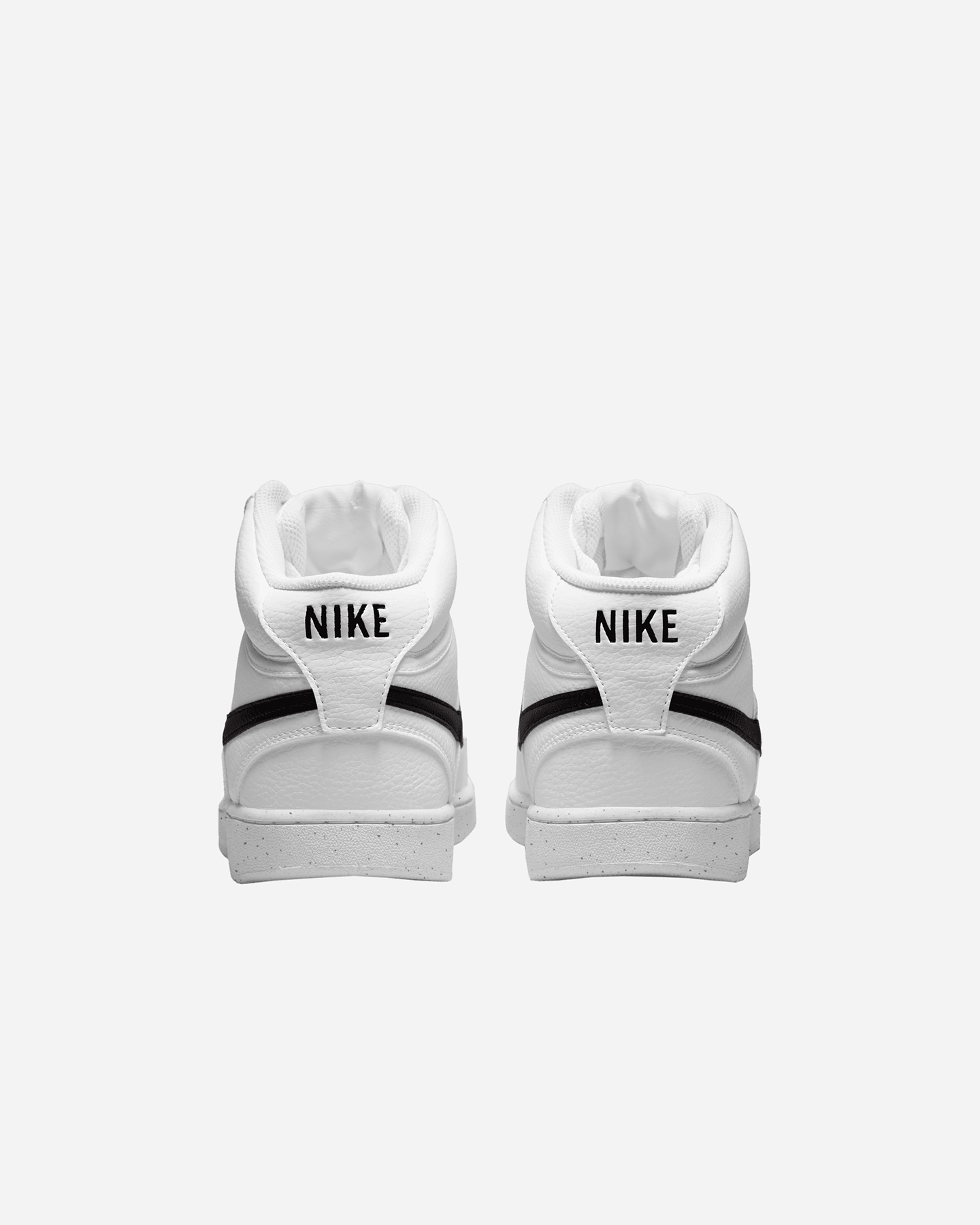 Scarpe sneakers NIKE COURT VISION MID NEXT M - Bianco - 4 | Cisalfa Sport