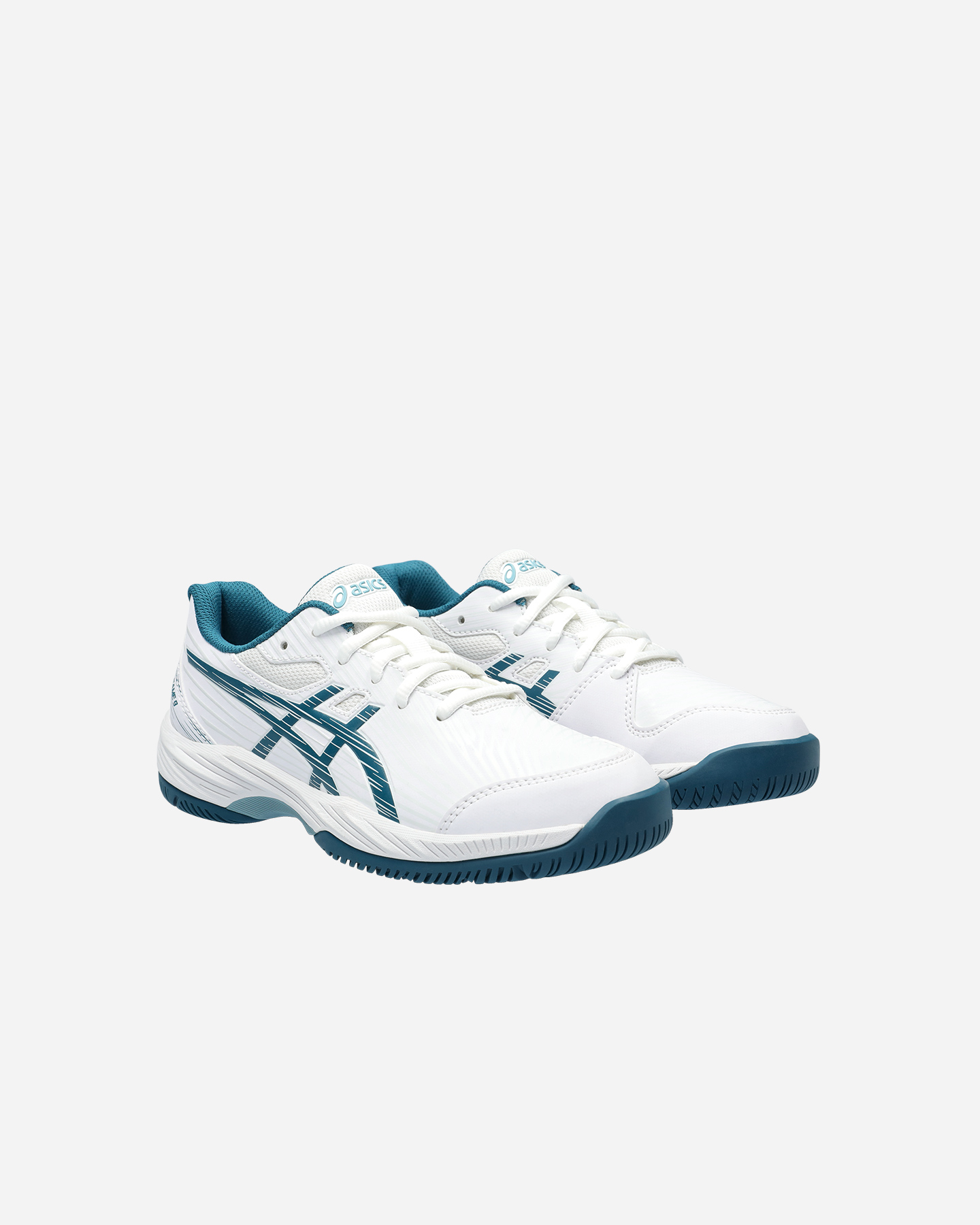 Scarpe tennis ASICS GEL-GAME 9 GS JR - 1 | Cisalfa Sport