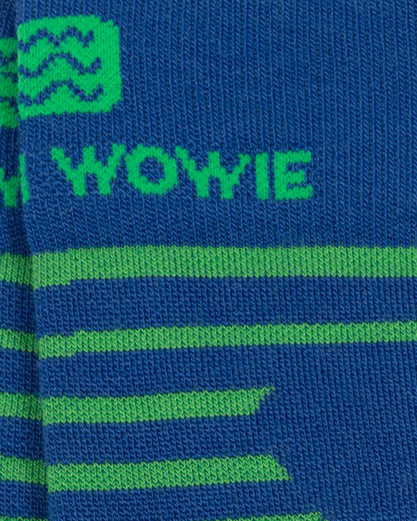 Calze sci MAUI WOWIE BASIC M - 2 | Cisalfa Sport