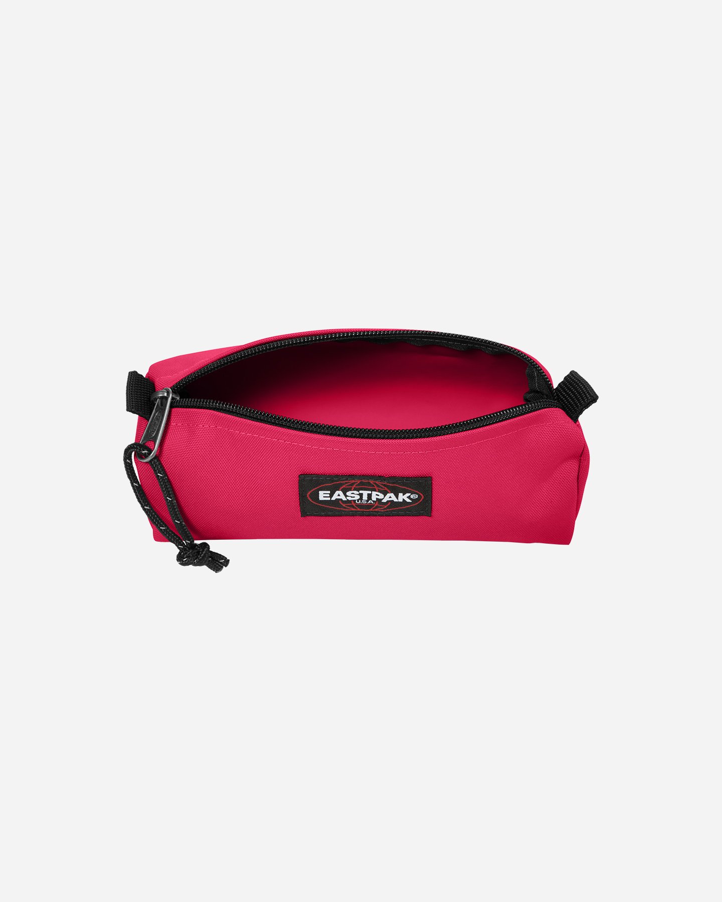 Astuccio EASTPAK BENCHMARK SINGLE  - Rosso - 1 | Cisalfa Sport