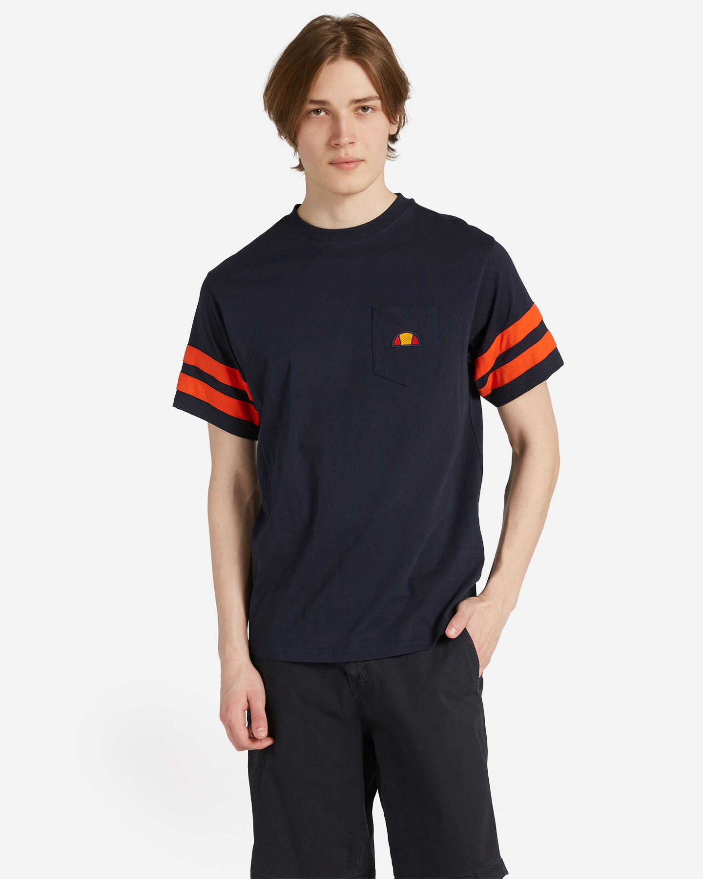 T-shirt ELLESSE FASHION M - 6 | Cisalfa Sport