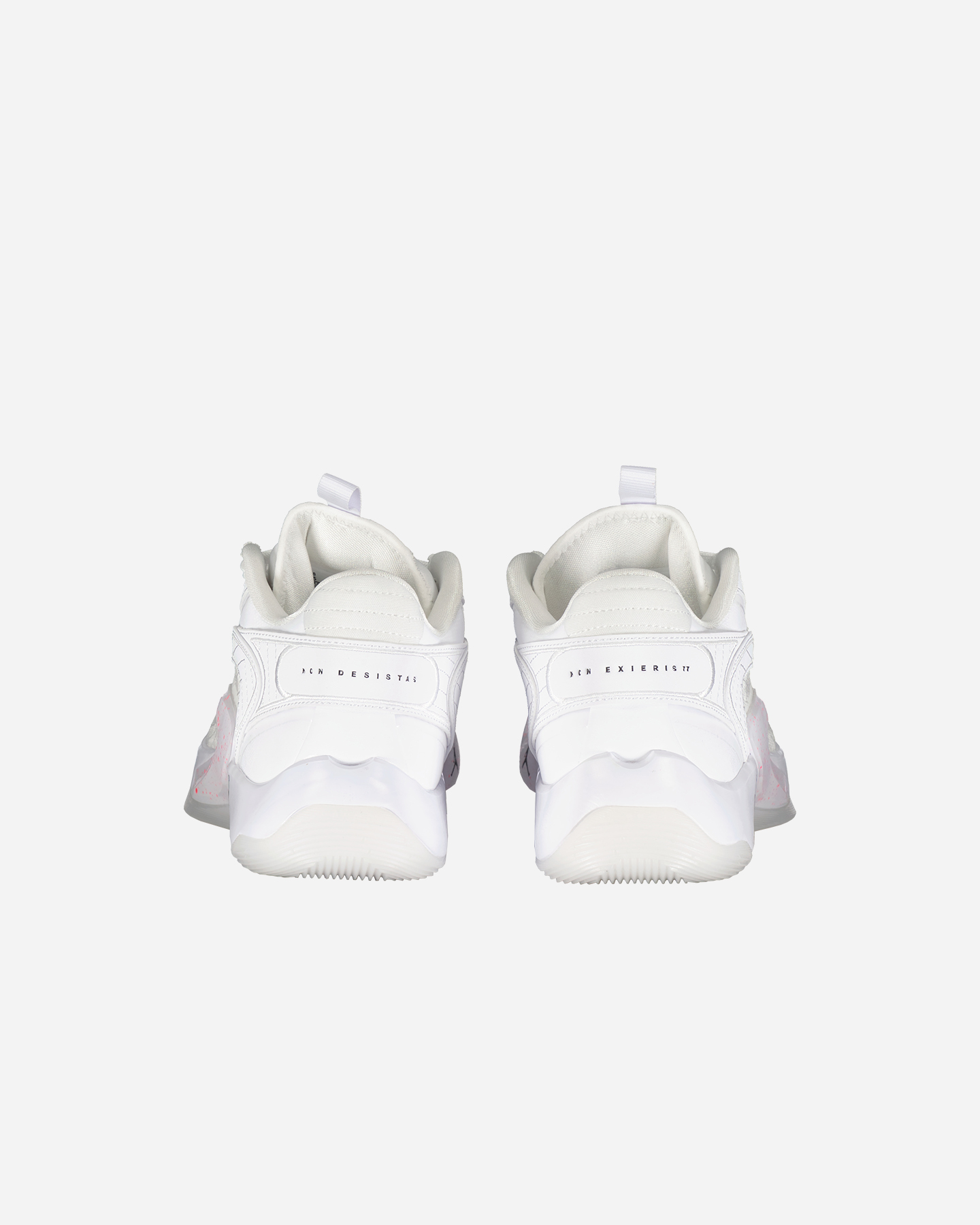 Scarpe basket NIKE JORDAN LUKA 2 M - Bianco - 4 | Cisalfa Sport