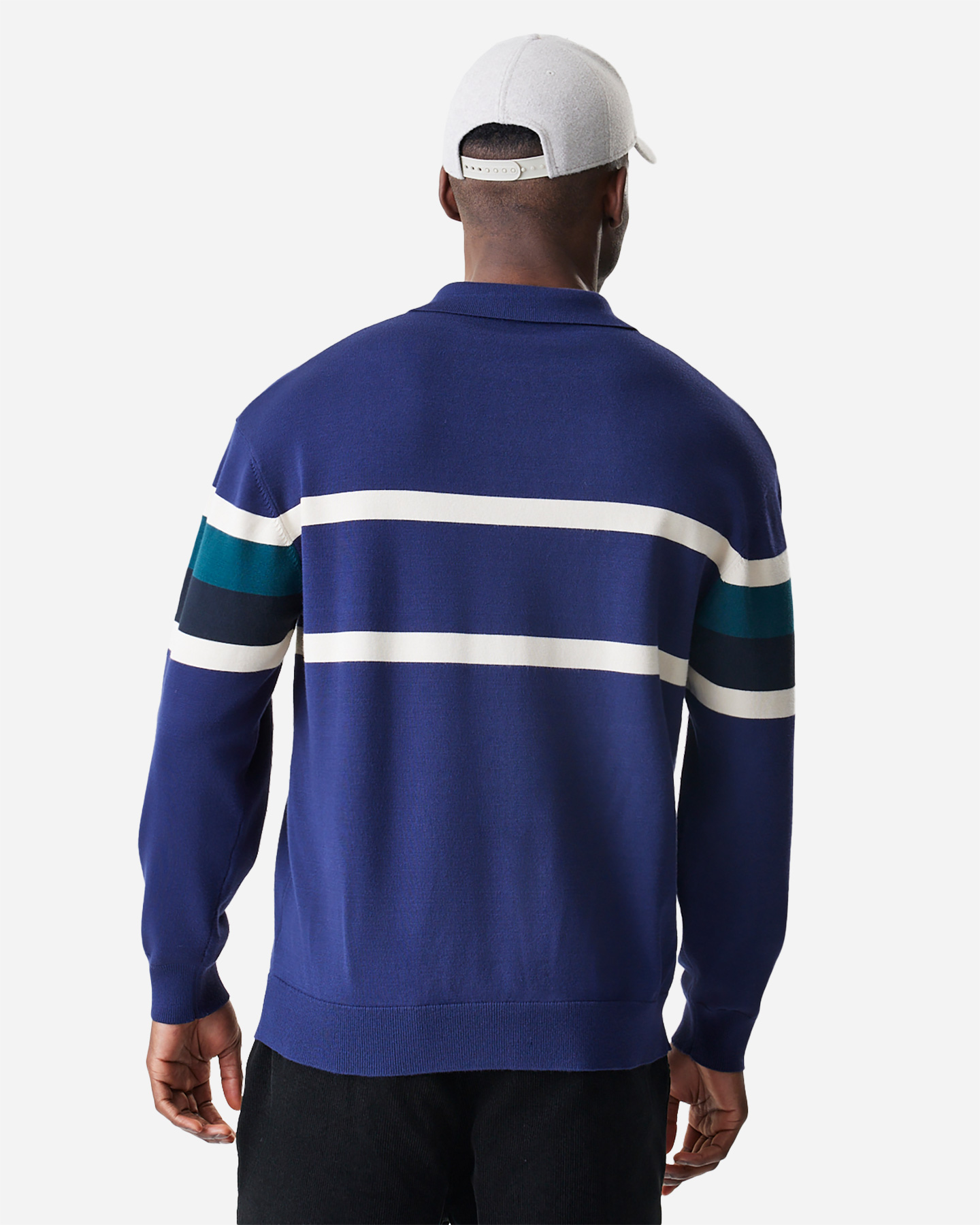 Felpa NEW ERA NEW YORK YANKEES M - Blu Navy - 1 | Cisalfa Sport