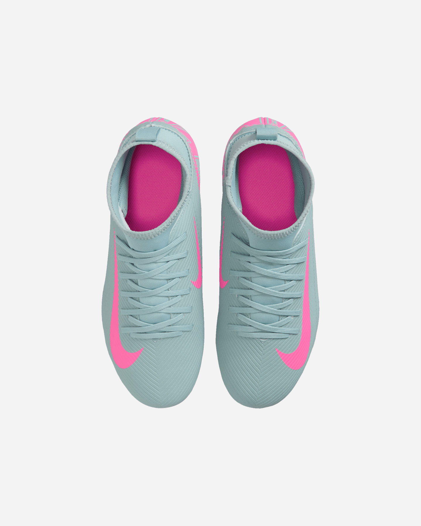 Scarpe calcio NIKE MERCURIAL SUPERFLY 10 CLUB MG JR  - Color mix - 2 | Cisalfa Sport