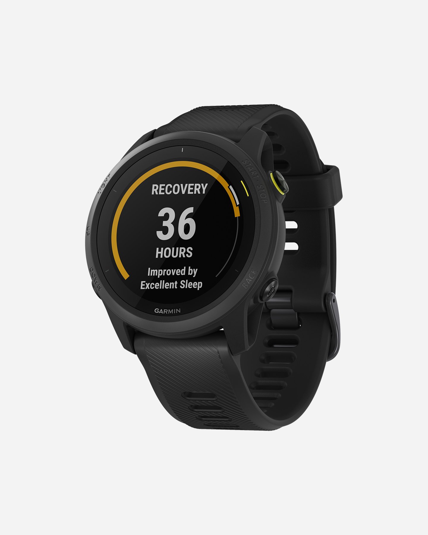 Orologio multifunzione GARMIN FORERUNNER 745  - 22 | Cisalfa Sport