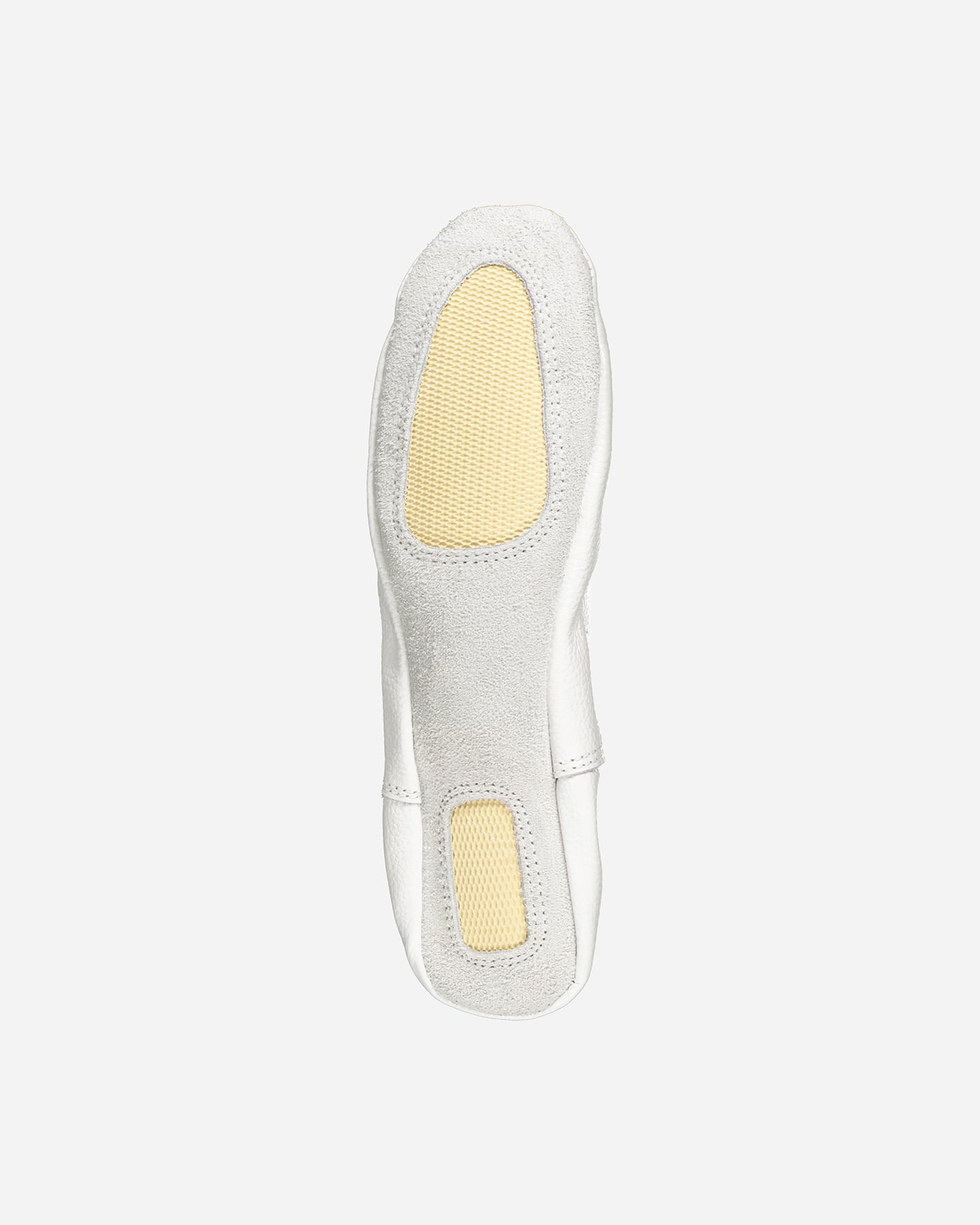 Ritmica CARNIELLI RITMICA - Bianco - 2 | Cisalfa Sport
