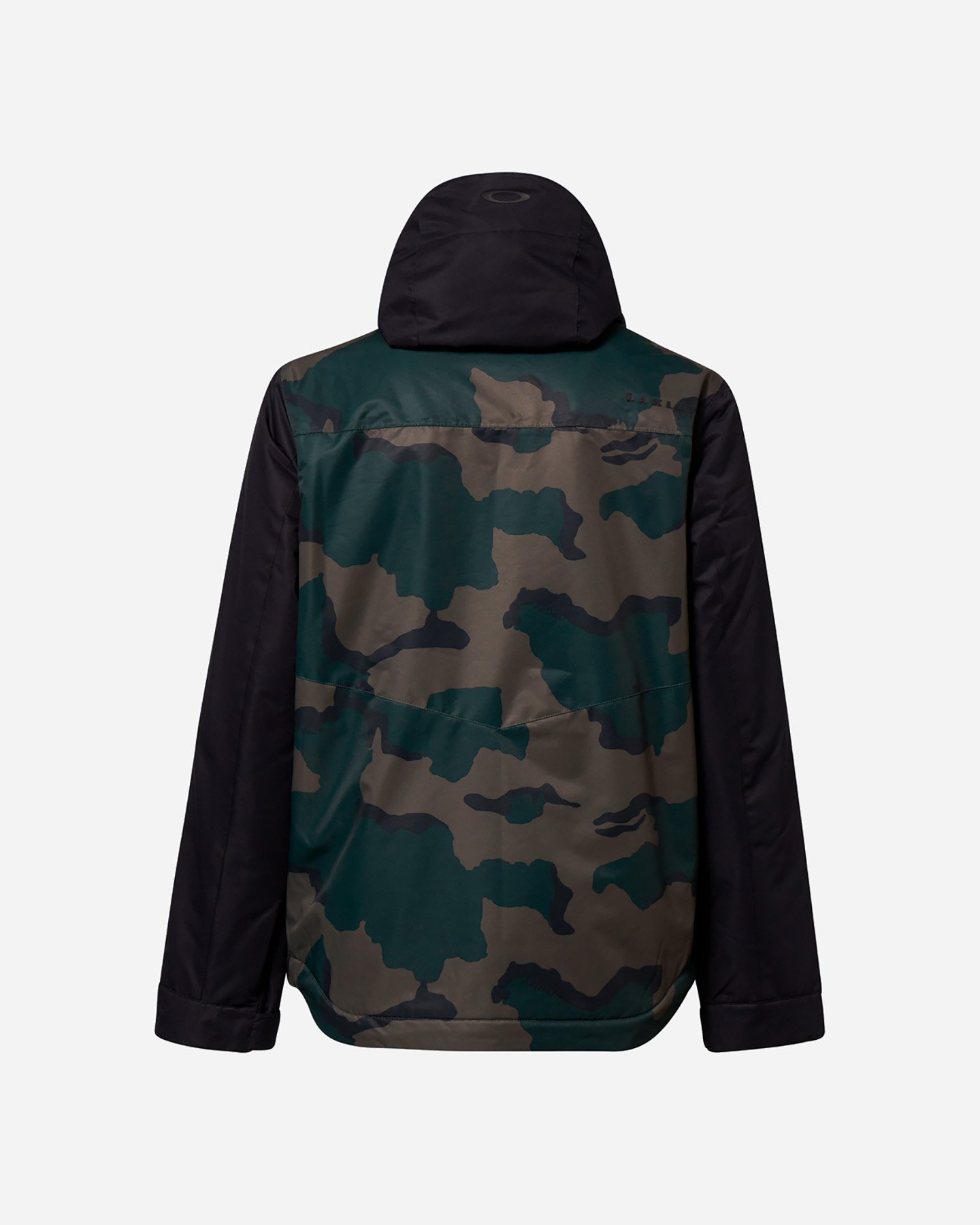 Giacca sci OAKLEY CORE DIVISIONAL RC INSULATE M - Color mix - 1 | Cisalfa Sport