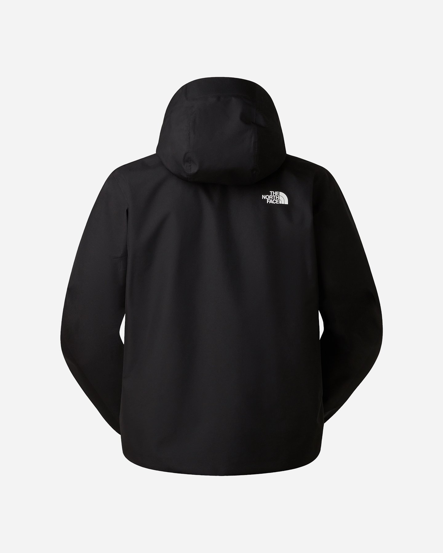 Giacca outdoor THE NORTH FACE QUEST MONO M - Nero - 1 | Cisalfa Sport