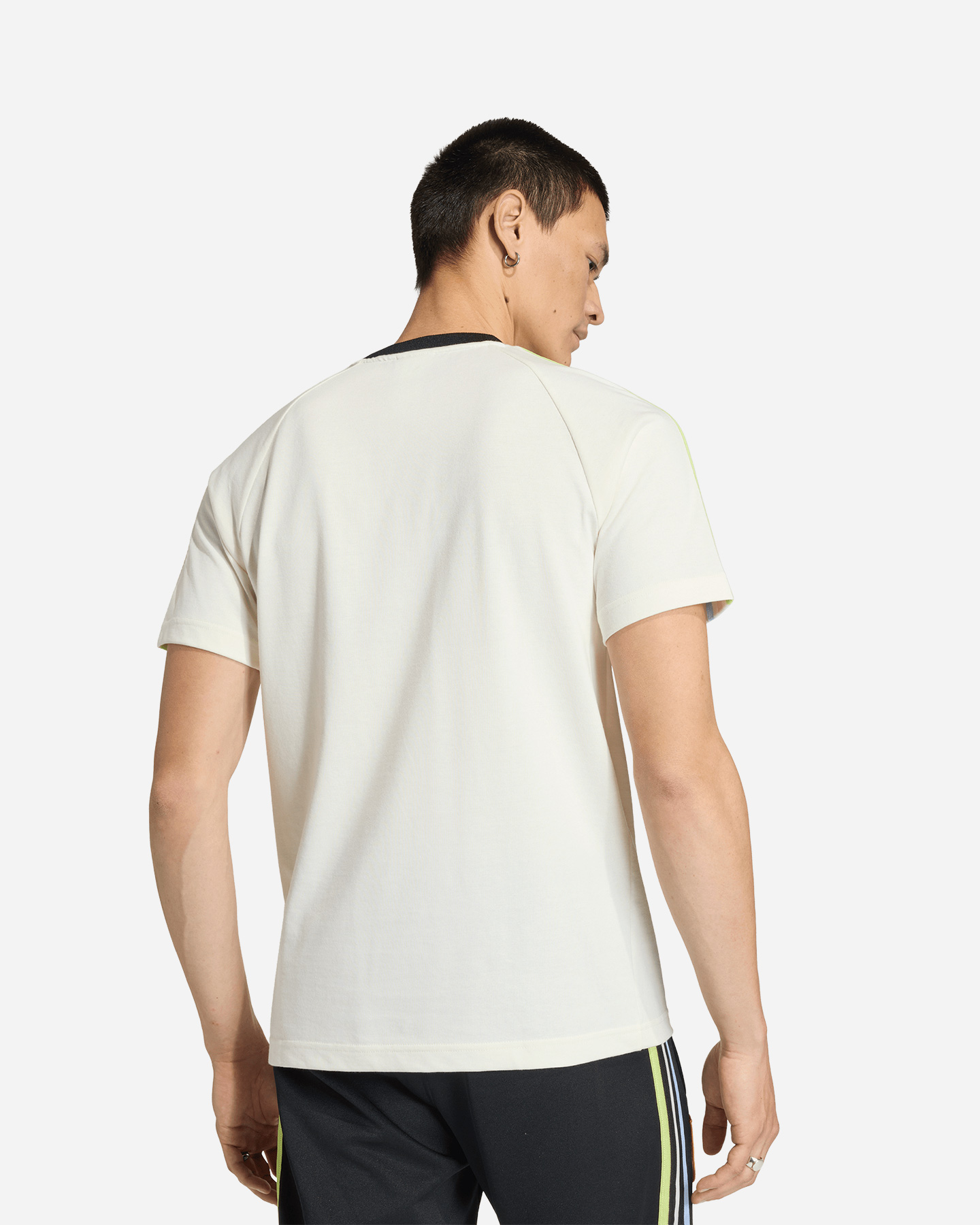 T-shirt ADIDAS GIAPPONE ORIGINALS M - Bianco - 1 | Cisalfa Sport