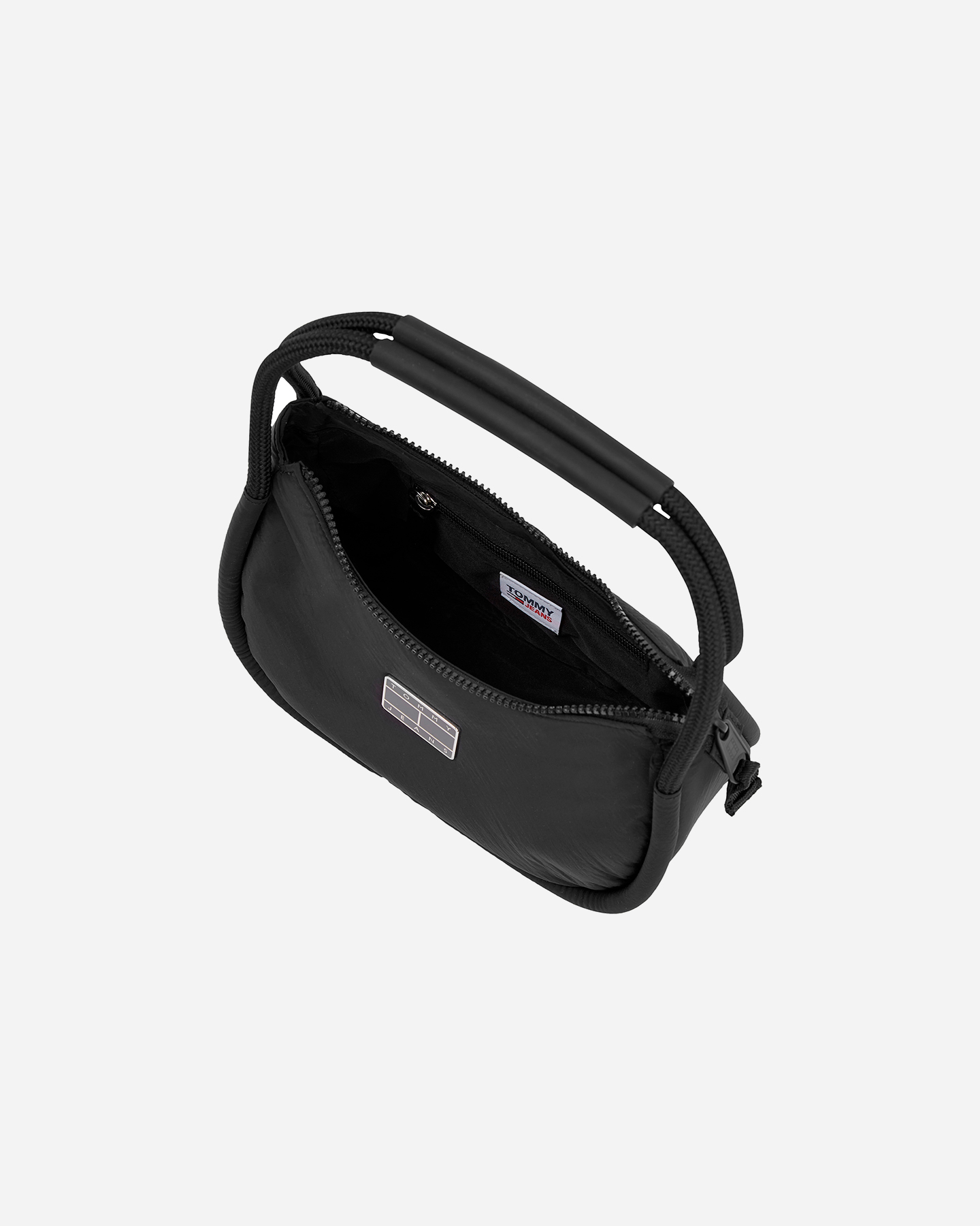 Borsa TOMMY HILFIGER SHOULDER W - Nero - 2 | Cisalfa Sport