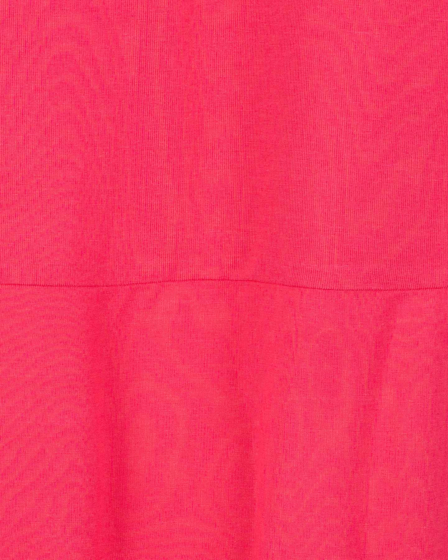 T-shirt DACK'S ESSENTIAL W - Rosso - 2 | Cisalfa Sport