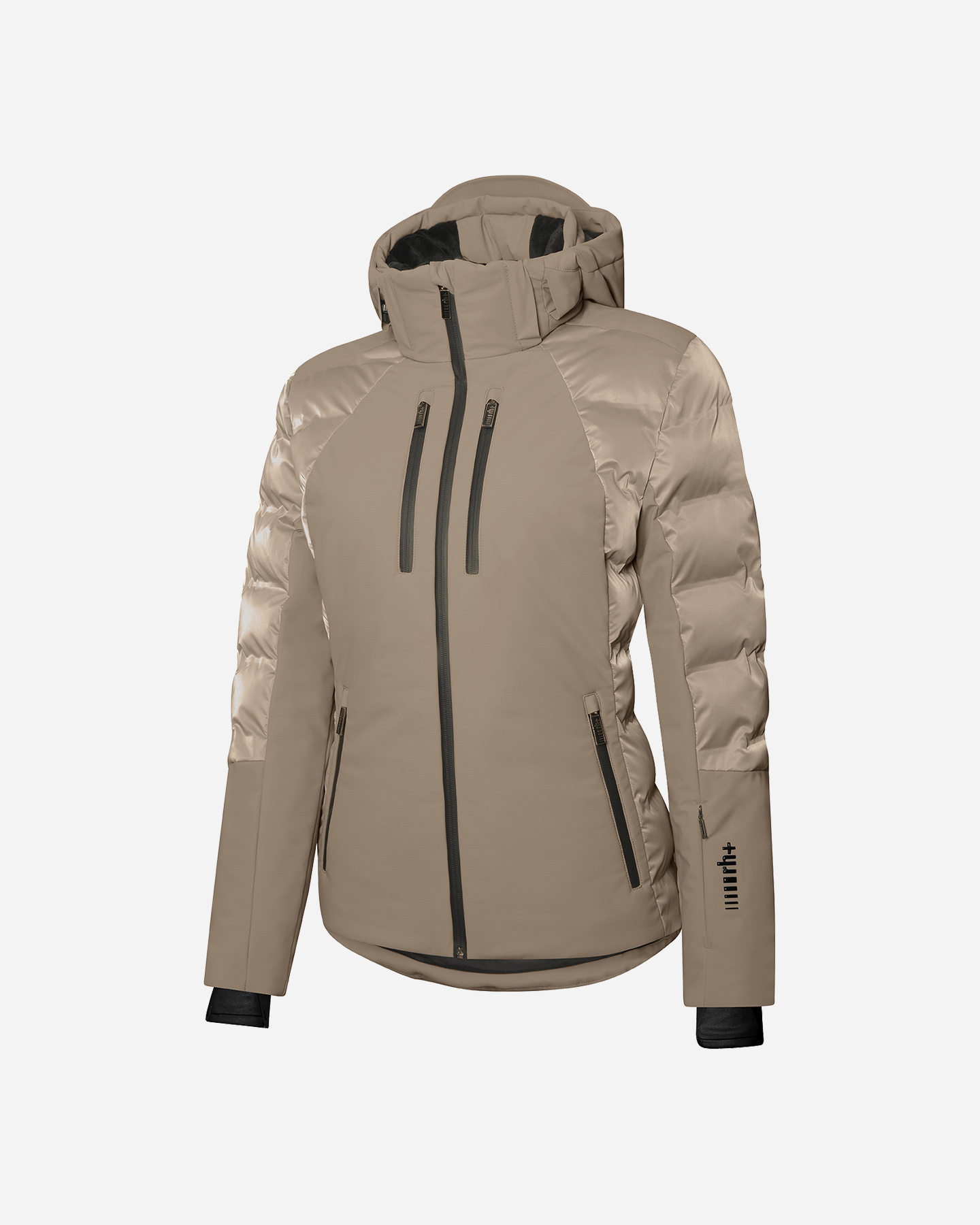 Giacca sci RH+ ARTEMIDE EVO W - Beige - 0 | Cisalfa Sport