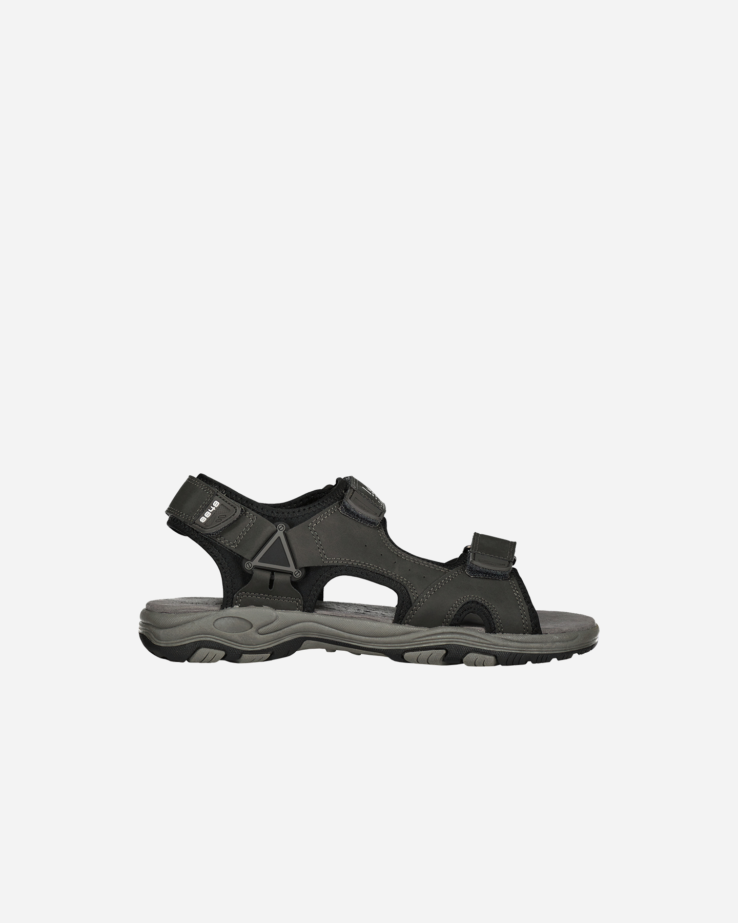 Sandali 8848 WALKER 3.0 M - Grigio - 1 | Cisalfa Sport