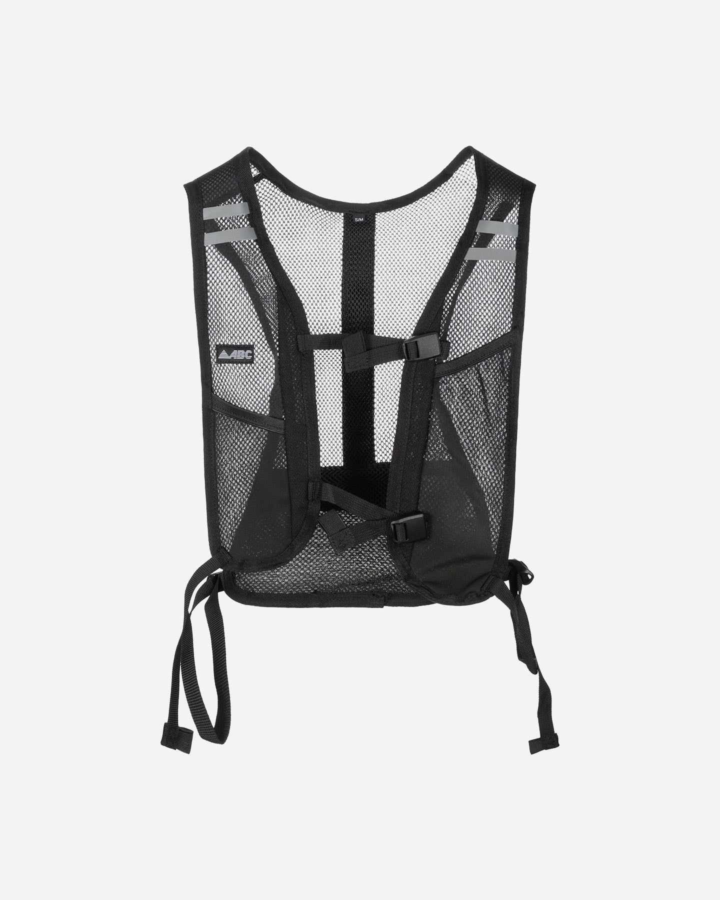 Abc Tech M - Zaino Trail Running - Uomo - Nero