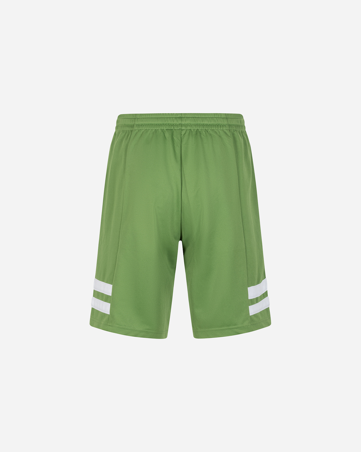 Bermuda ELLESSE CLASSIC PATCH M - Verde - 5 | Cisalfa Sport