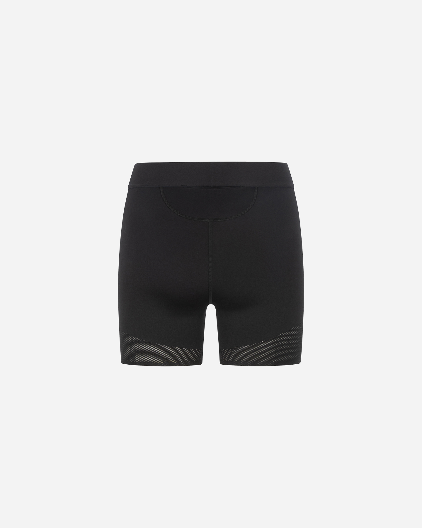 Pantaloncini CALVIN KLEIN SPORT POWER ELASTIC W - Nero - 1 | Cisalfa Sport