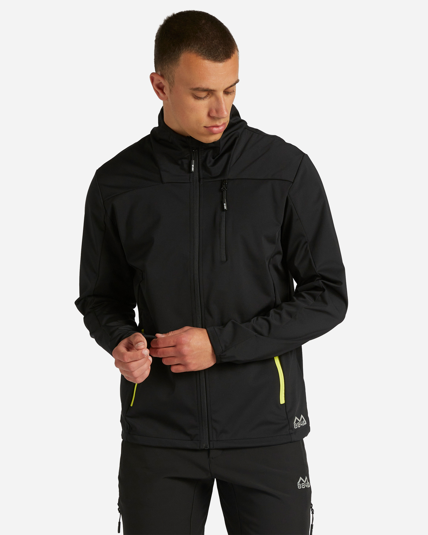 Pile 8848 MOUNTAIN HIKE M - S4120745-050/1063 - 0 | Cisalfa Sport