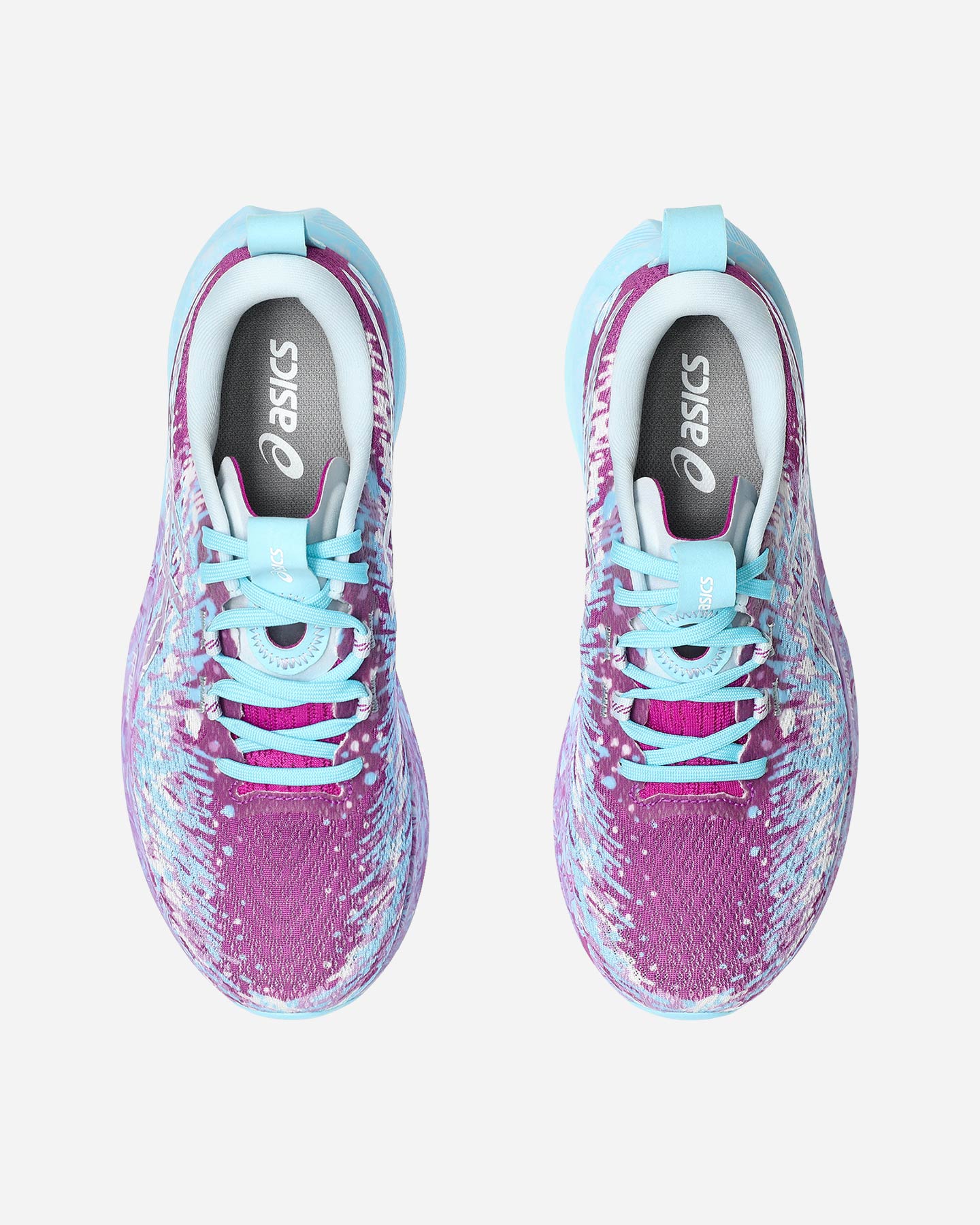 Scarpe running ASICS NOOSA TRI 16 W - Color mix - 3 | Cisalfa Sport