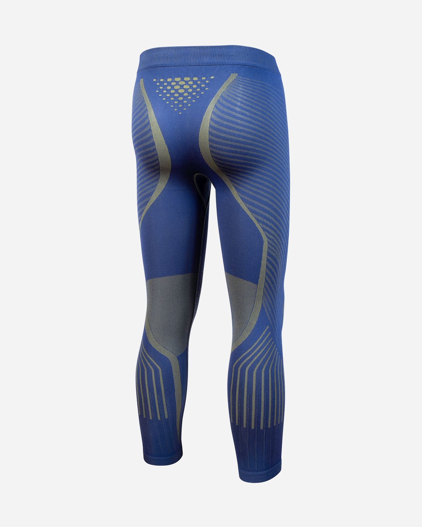 Maglia intimo tecnico UYN VISYON JR - Blu - 5 | Cisalfa Sport