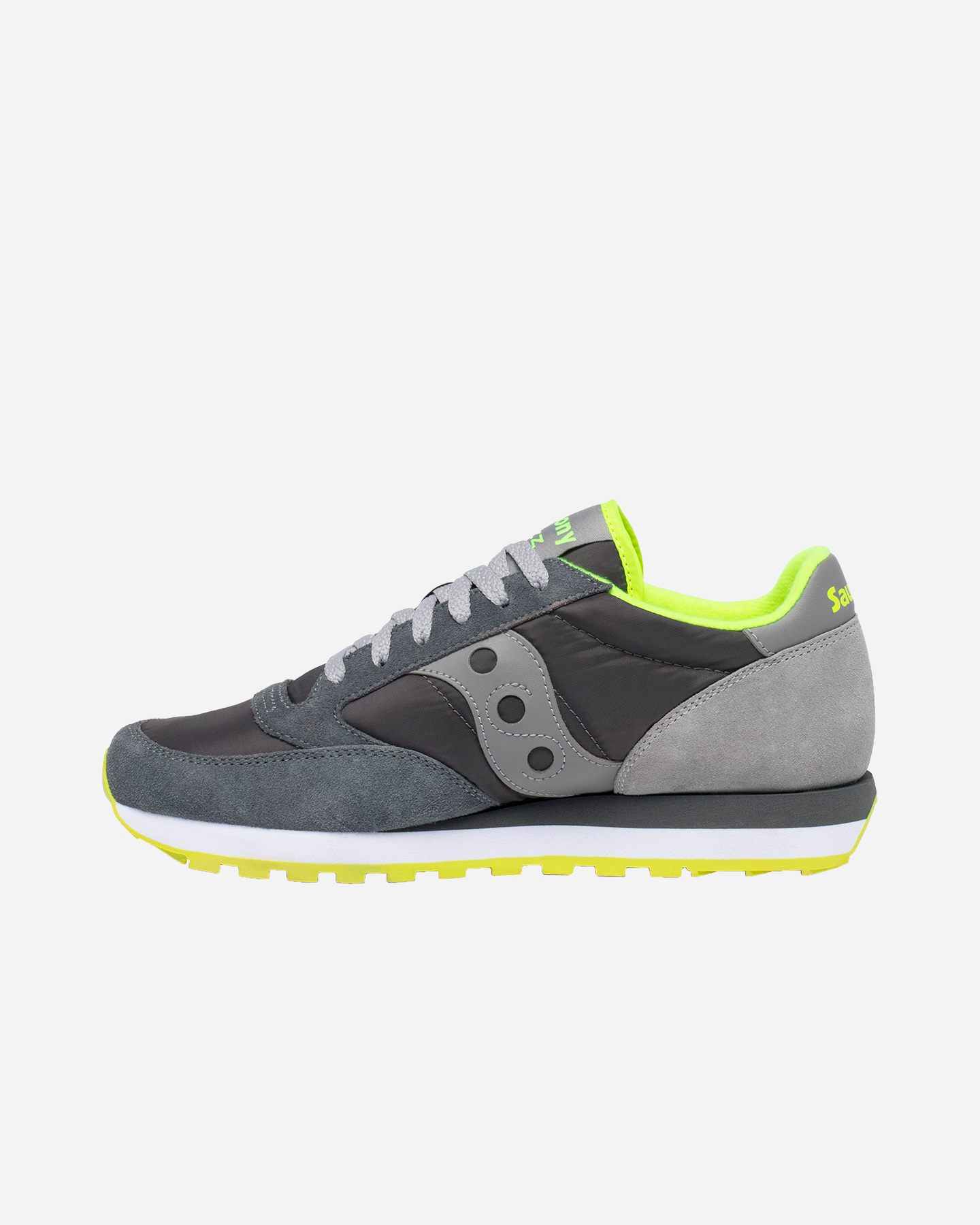 Scarpe sneakers SAUCONY JAZZ O - 6 | Cisalfa Sport