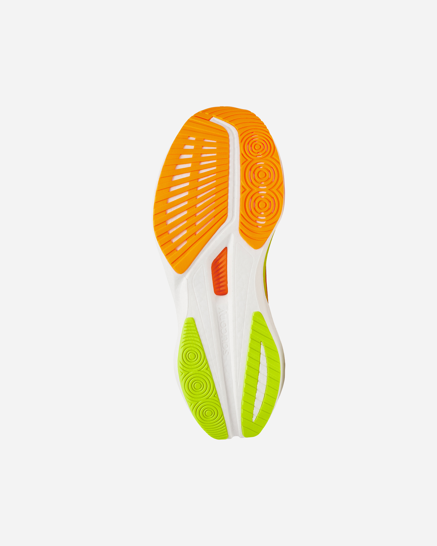 Scarpe running SAUCONY ENDORPHIN SPEED 5 M - Nero - 2 | Cisalfa Sport