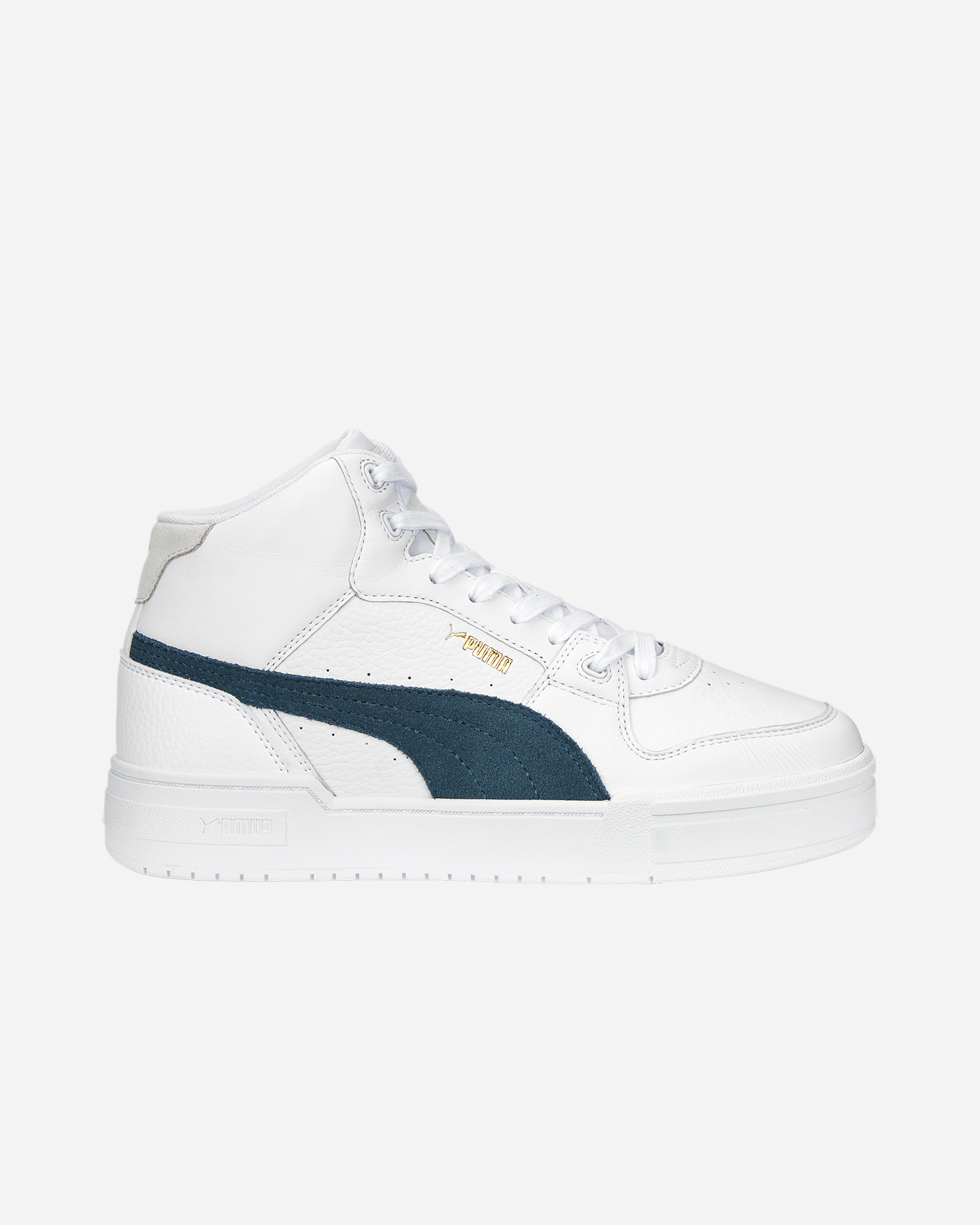 Scarpe sneakers PUMA PRO MID HERITAGE M - 0 | Cisalfa Sport