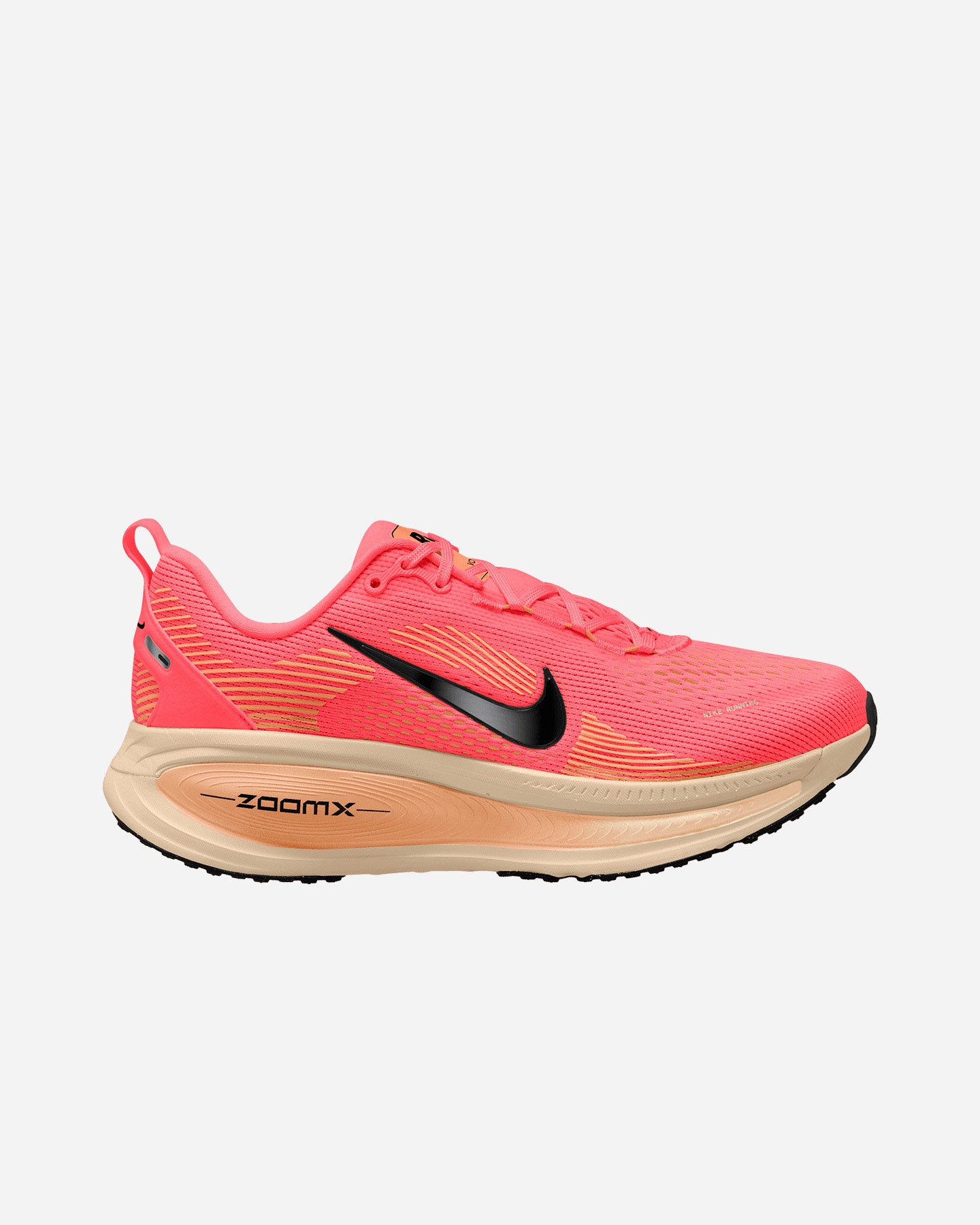 Scarpe running NIKE VOMERO 18 W - Nero - 0 | Cisalfa Sport