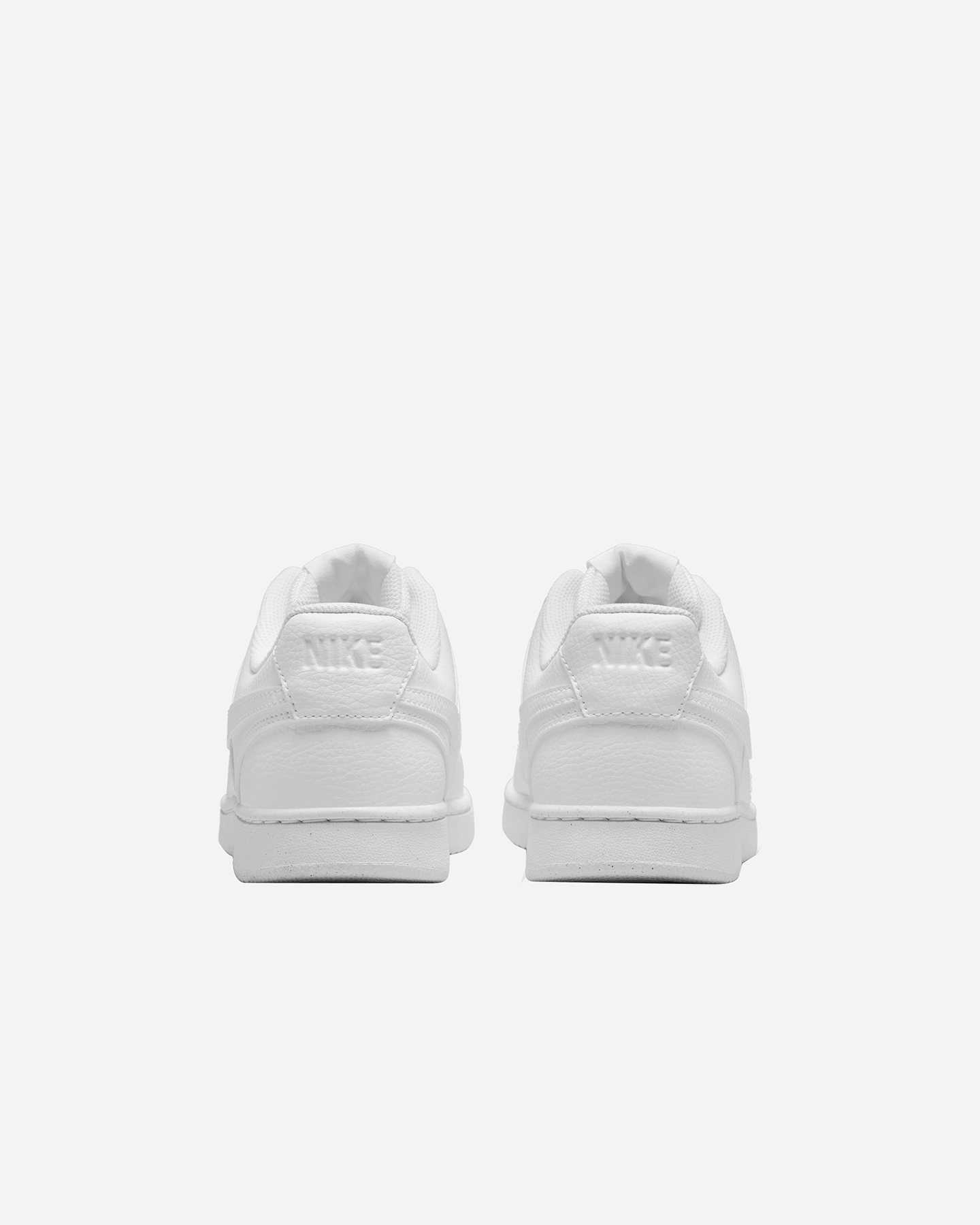 Scarpe sneakers NIKE COURT VISION LOW BE W - Bianco - 4 | Cisalfa Sport