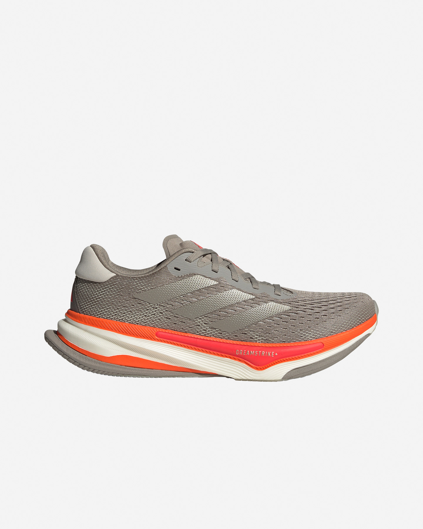 Scarpe running ADIDAS SUPERNOVA PRIMA M - Beige - 0 | Cisalfa Sport