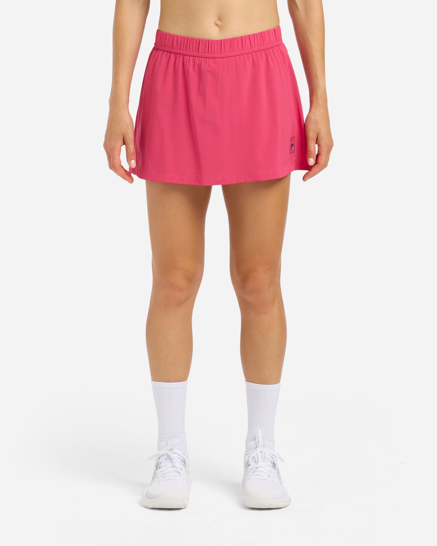 Gonna tennis FILA PADEL MATCH W - Rosa - 1 | Cisalfa Sport