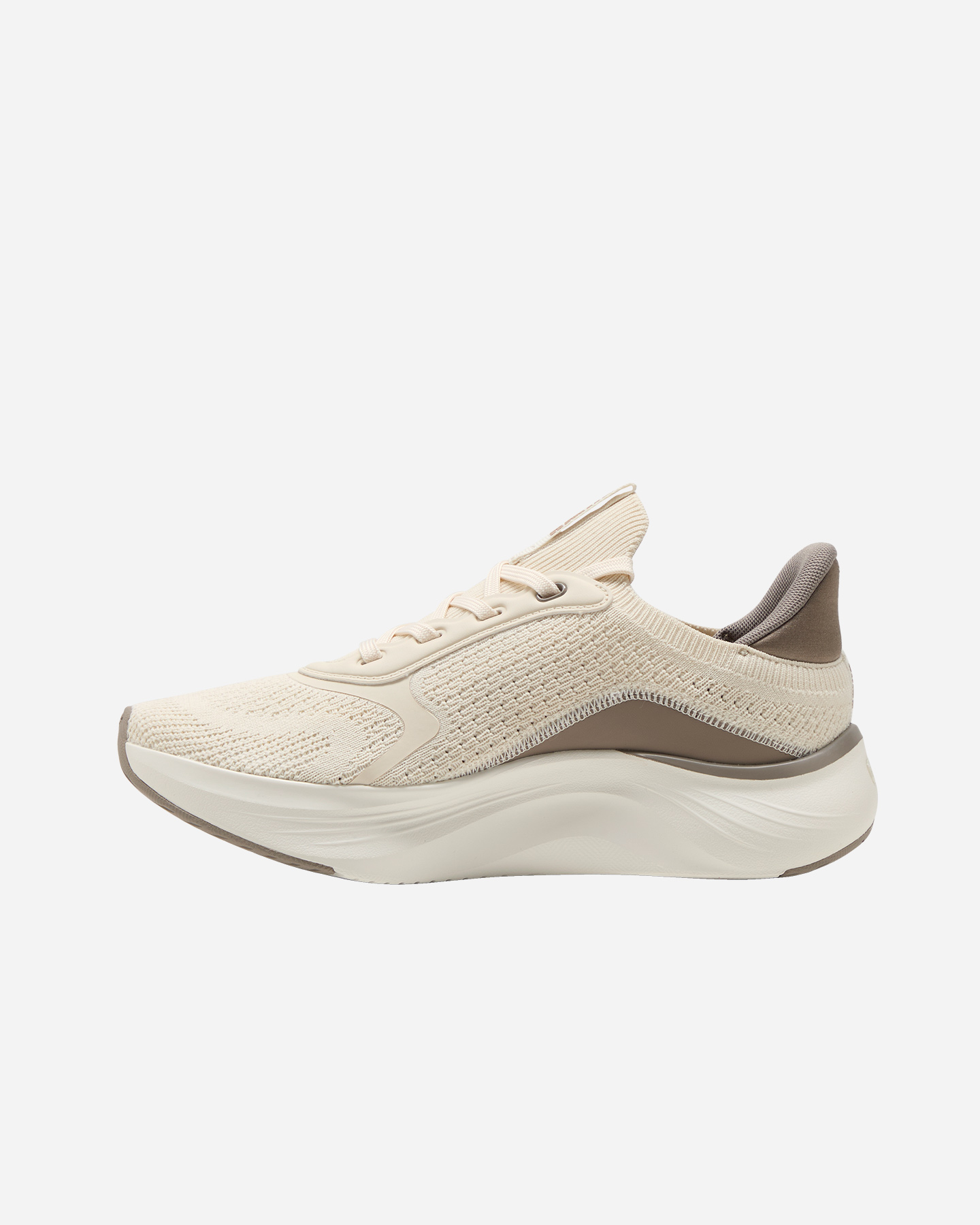 Scarpe sneakers PUMA SOFTRIDE MAYVE 2 W - Bianco - 3 | Cisalfa Sport