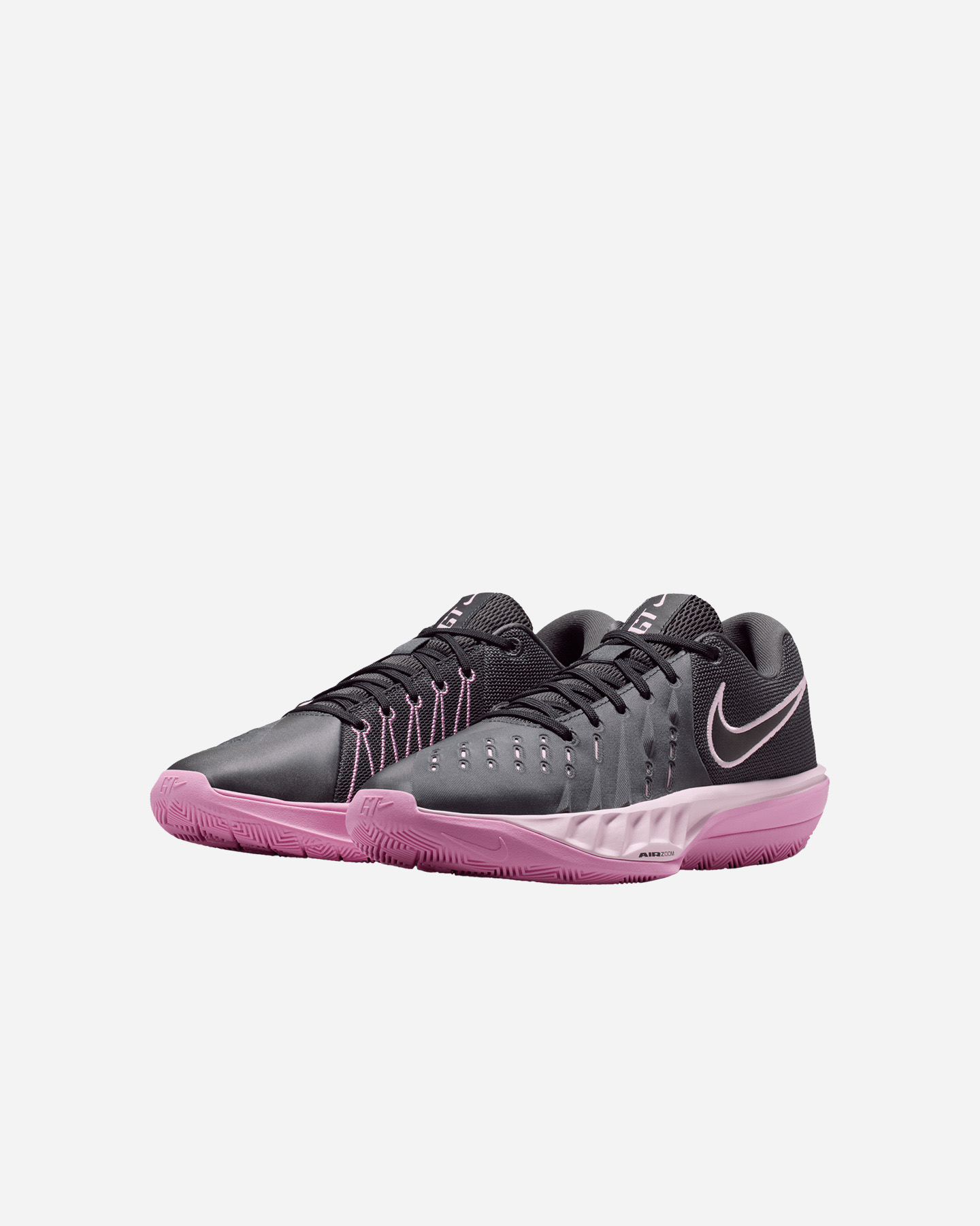 Scarpe basket NIKE G.T. CUT ACADEMY 2 M - Nero - 1 | Cisalfa Sport