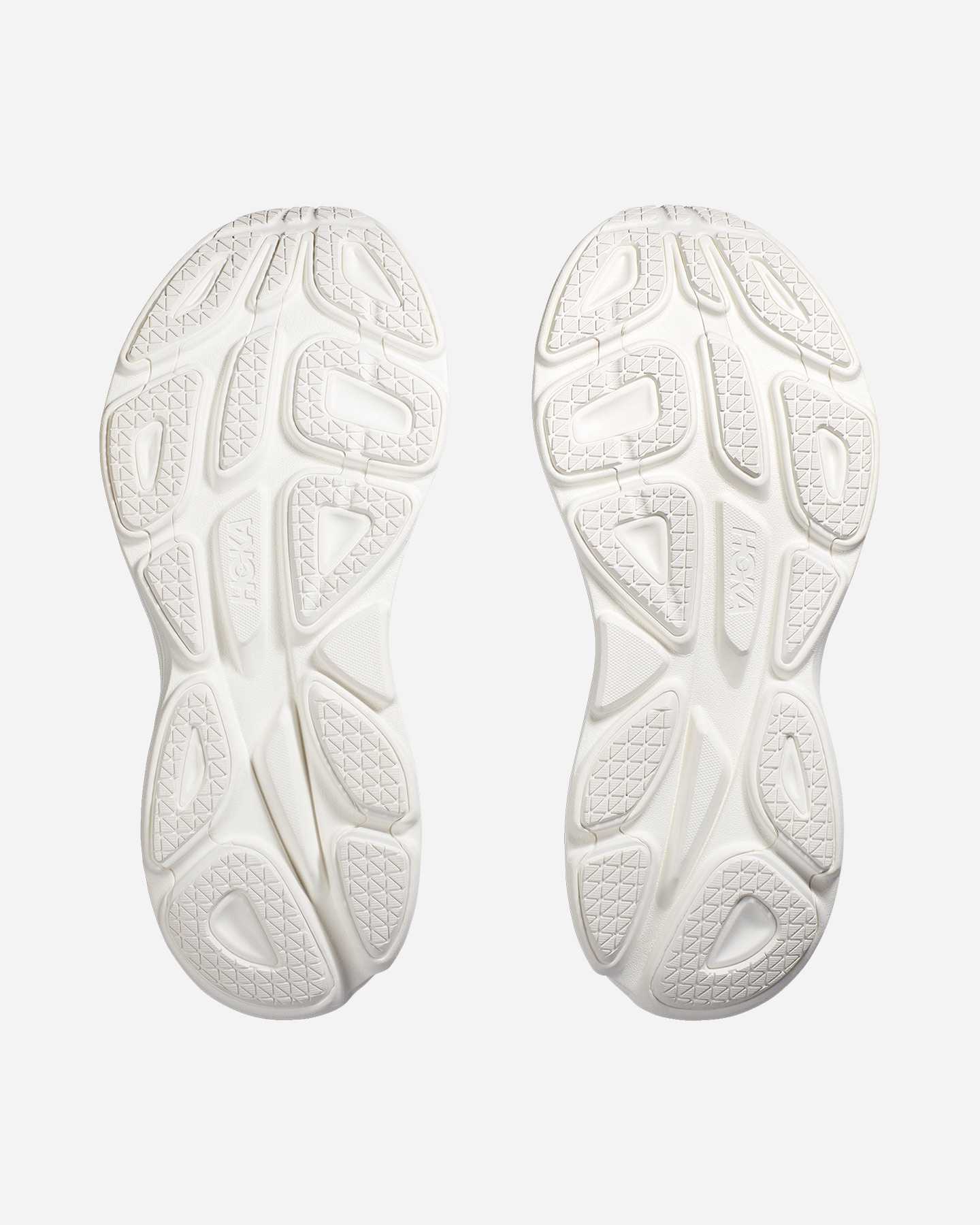 Scarpe running HOKA BONDI 8 M - 2 | Cisalfa Sport