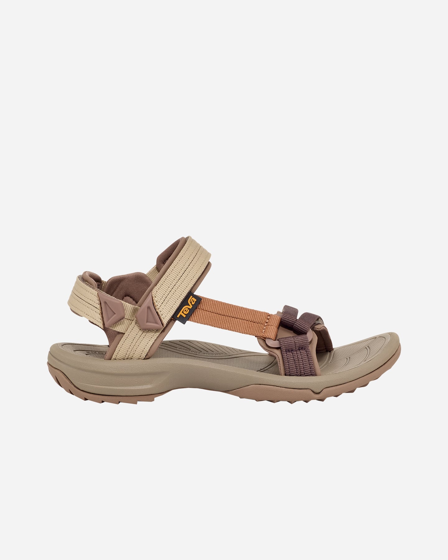Sandali TEVA TERRA FI LITE W - Grigio - 2 | Cisalfa Sport