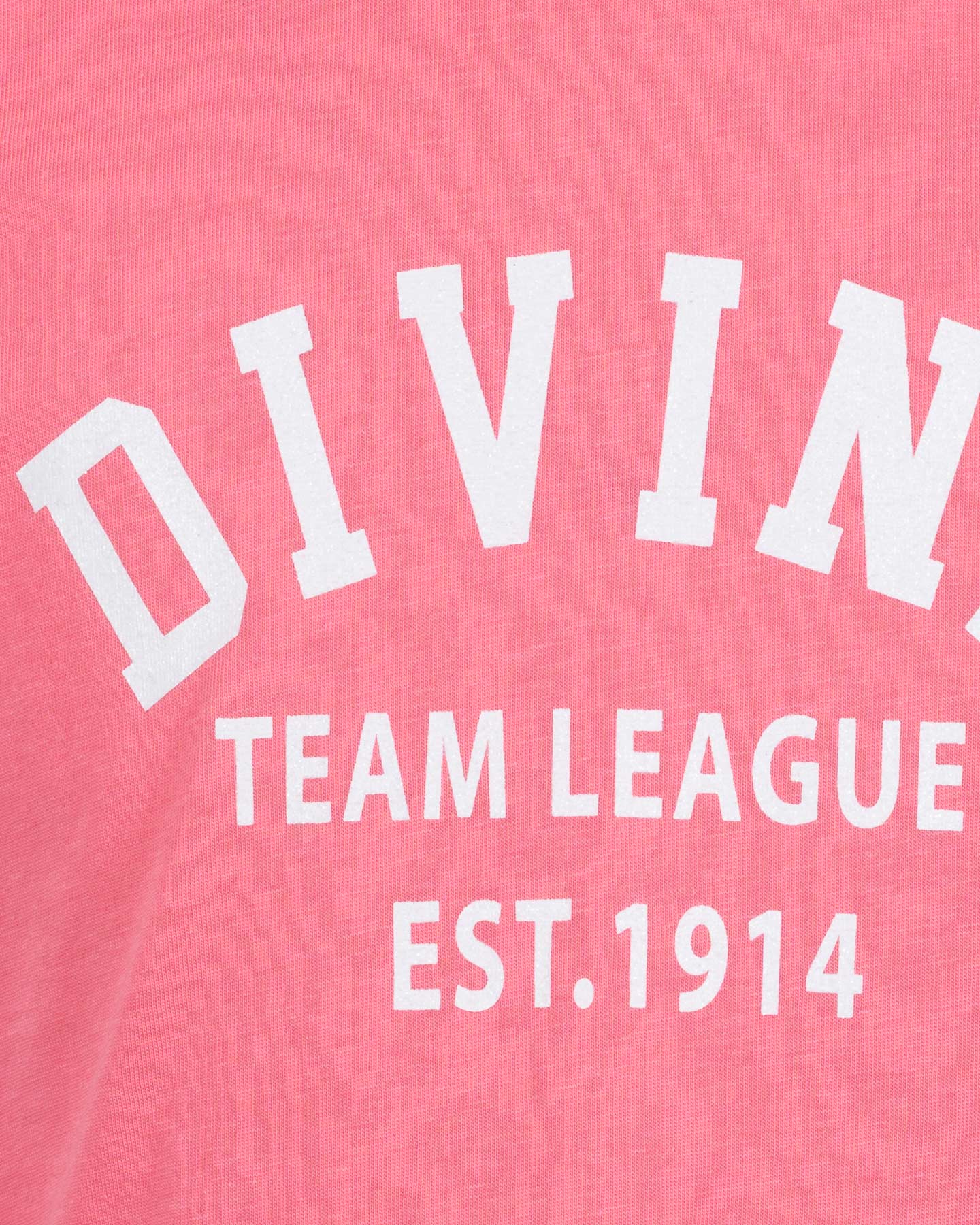 T-shirt ADMIRAL BASIC SPORT JR - Rosa - 2 | Cisalfa Sport